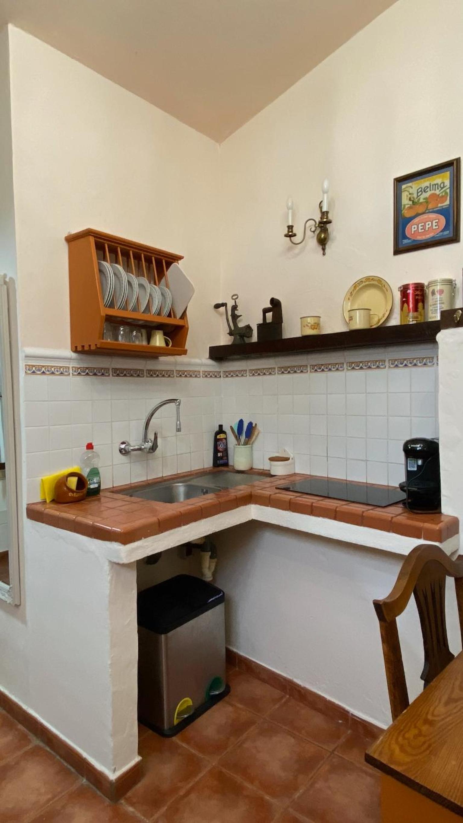 Casa Rural La Gañanía