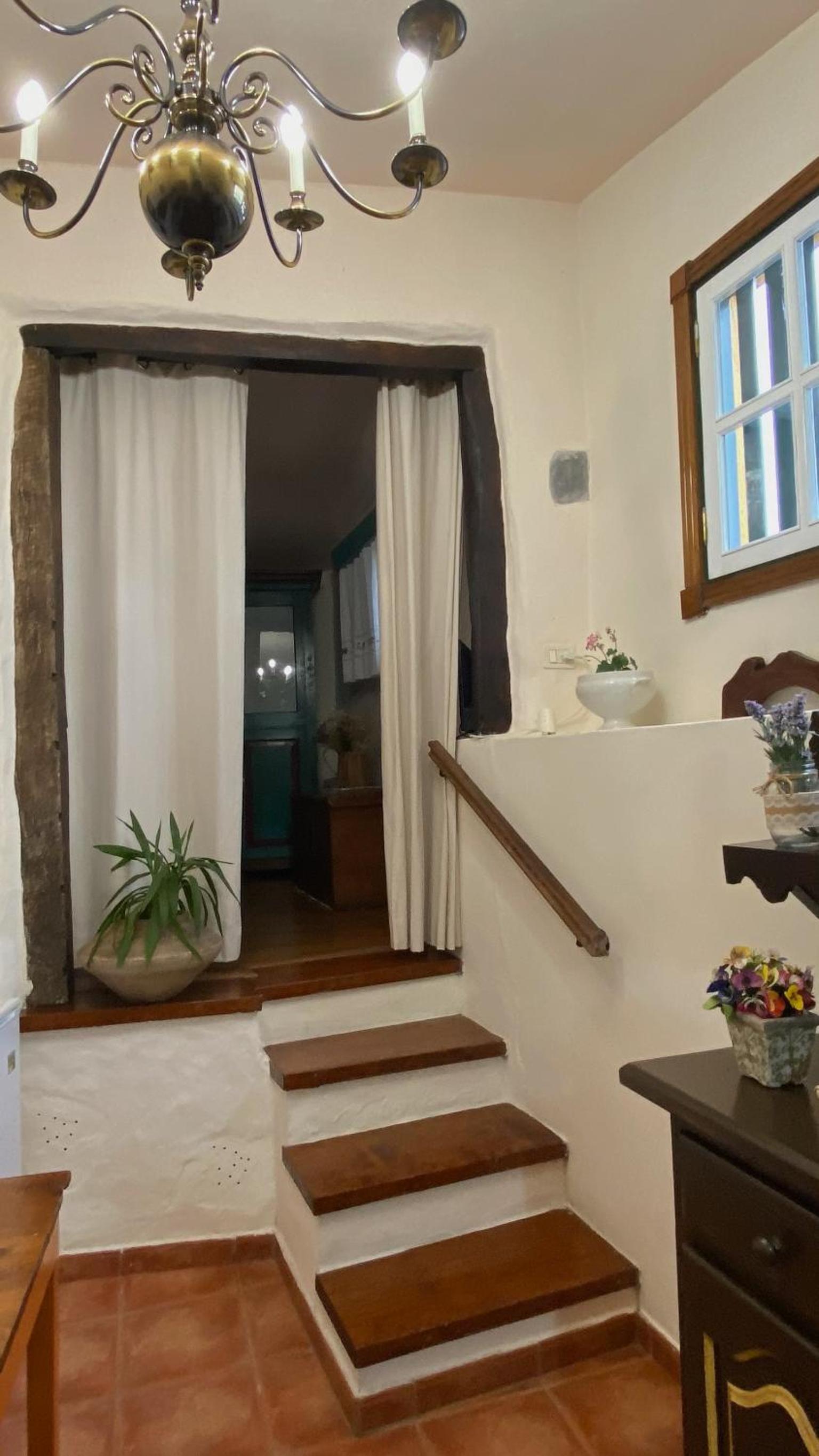 Casa Rural La Gañanía