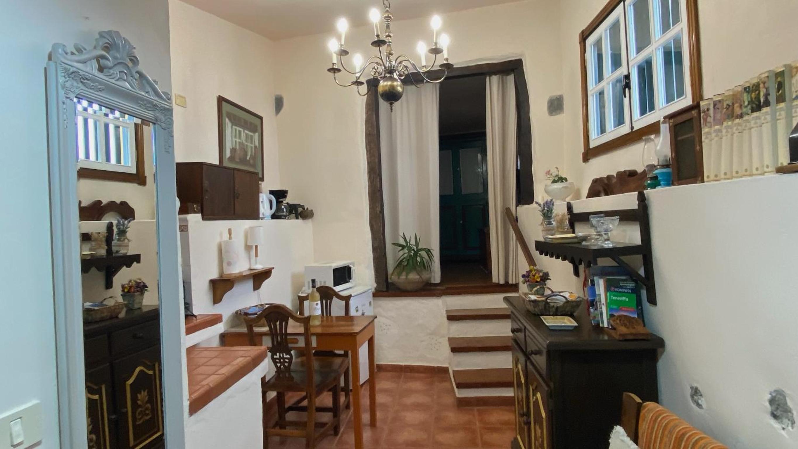 Casa Rural La Gañanía