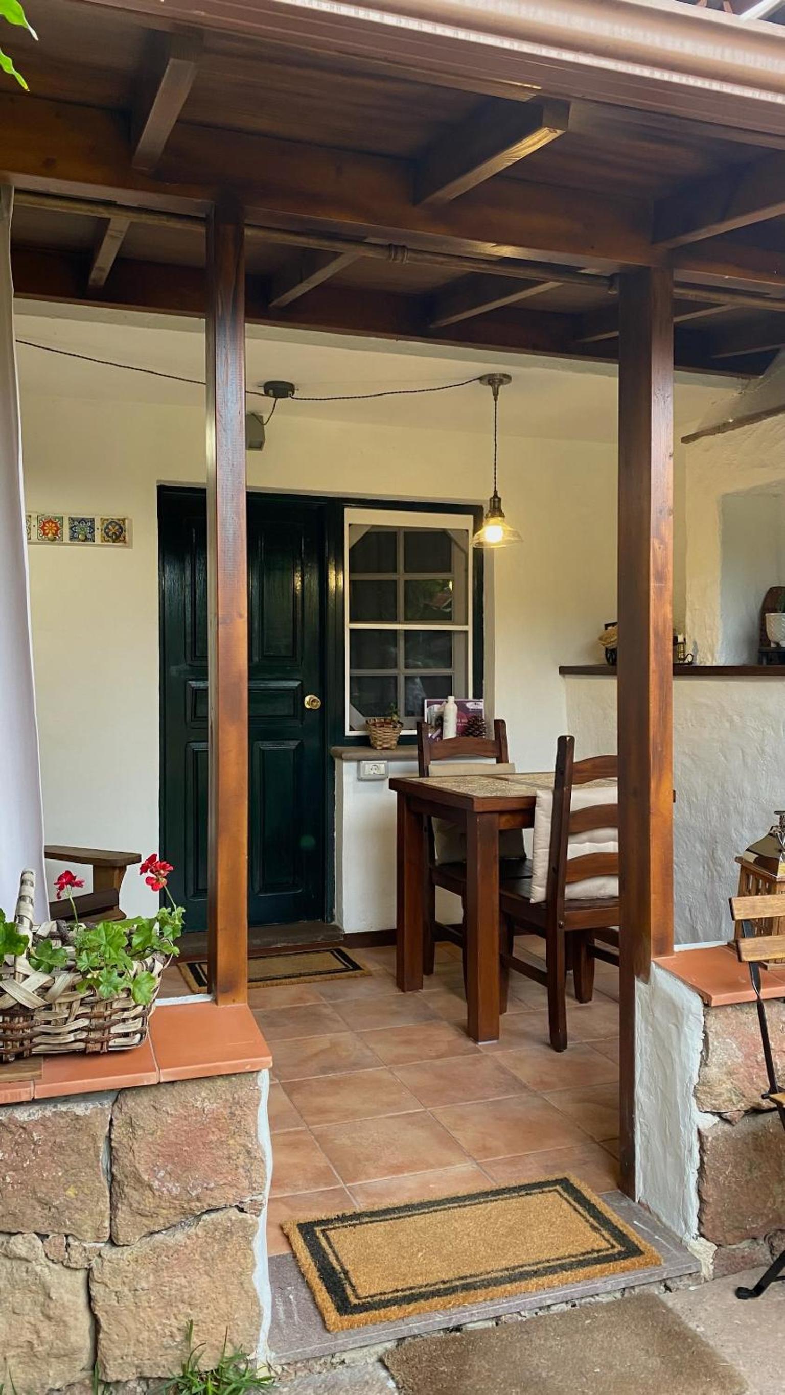 Casa Rural La Gañanía