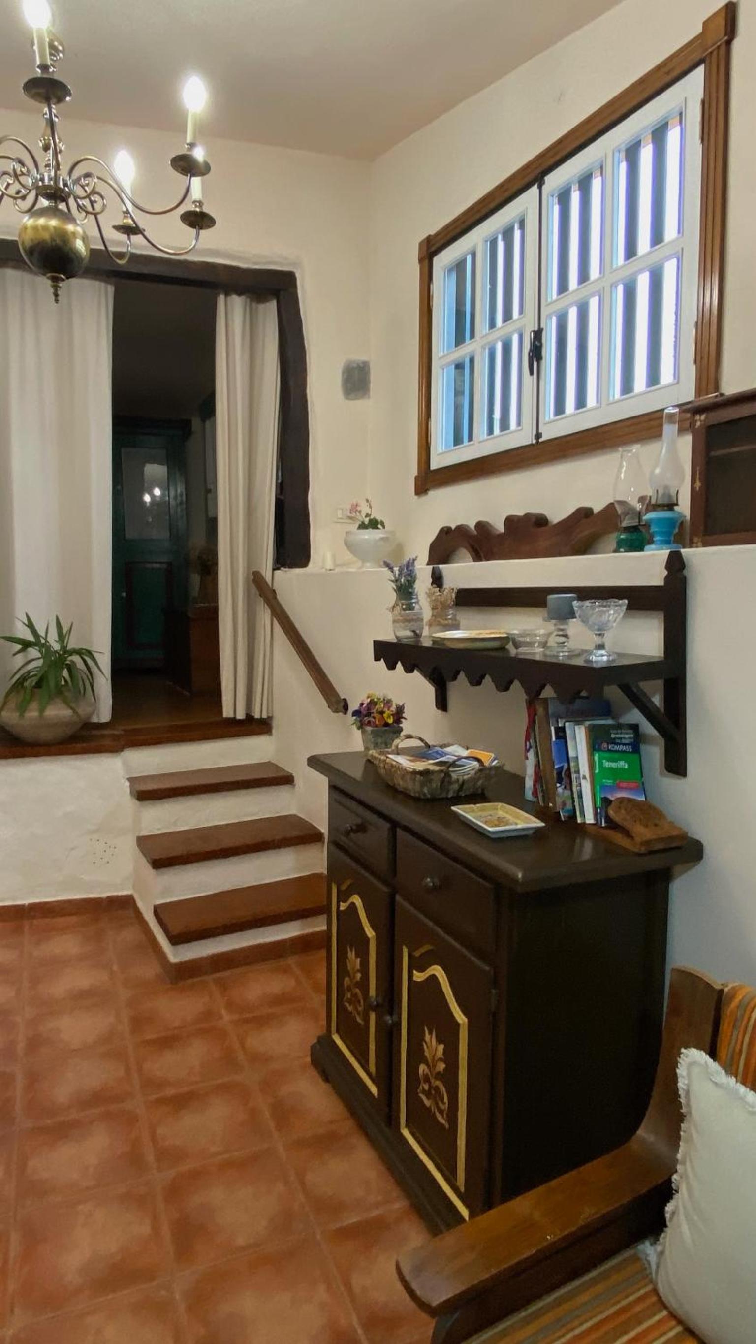 Casa Rural La Gañanía