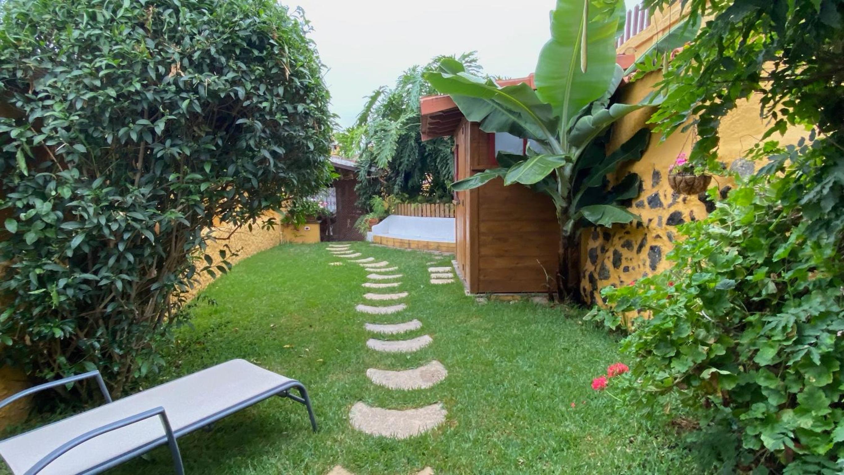 Casa Rural La Gañanía