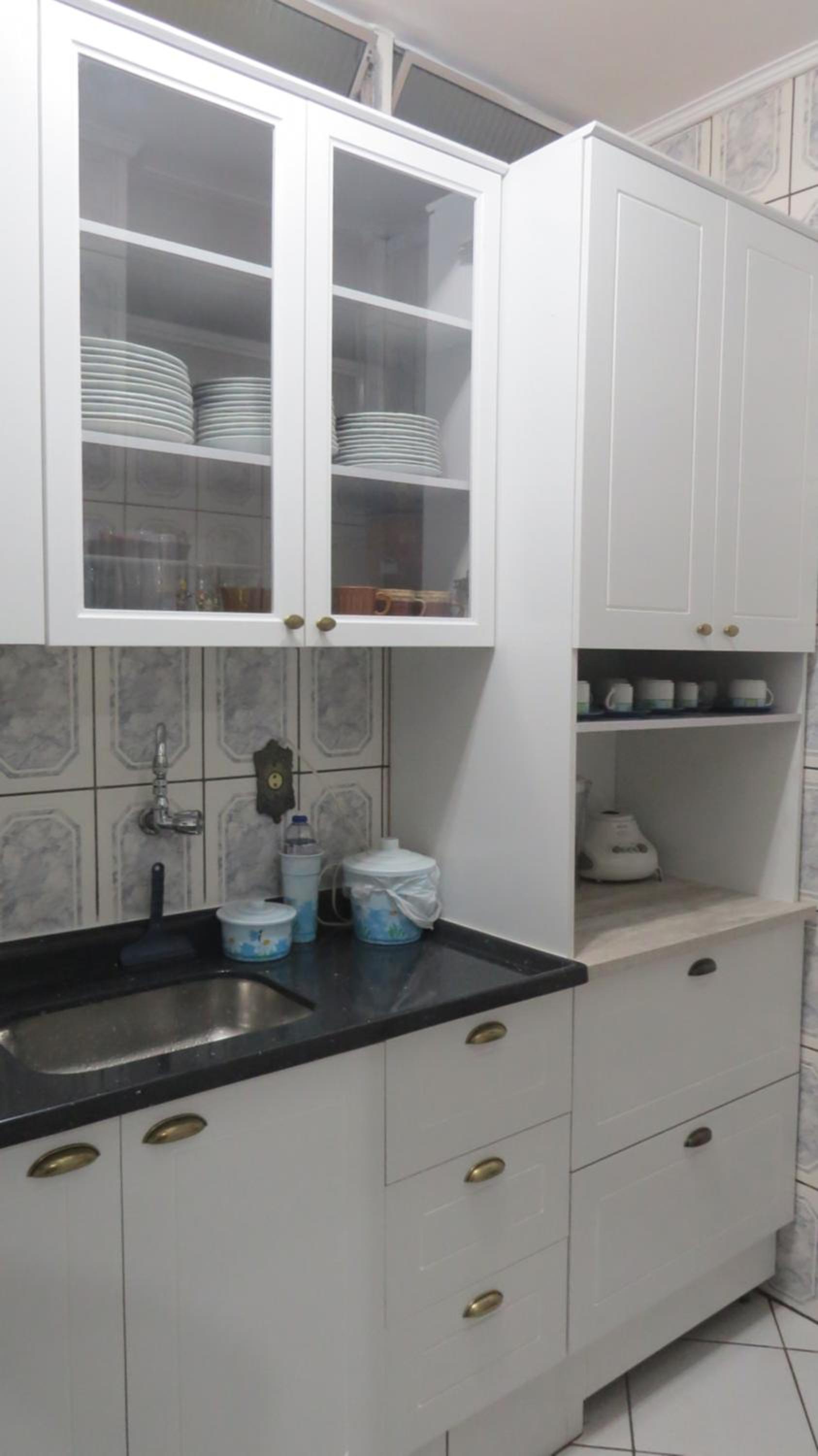 Apartamento Pé na Areia