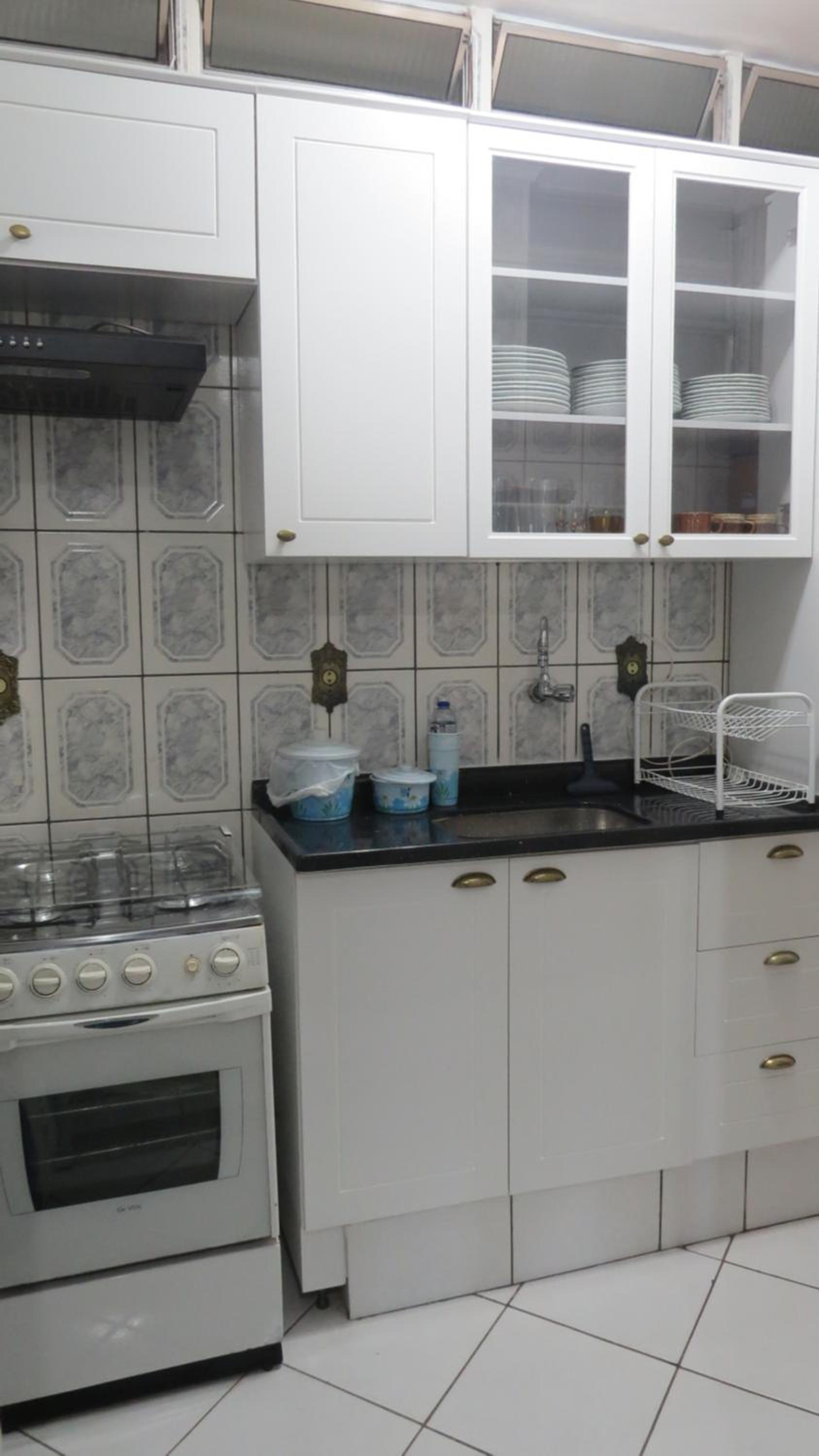 Apartamento Pé na Areia