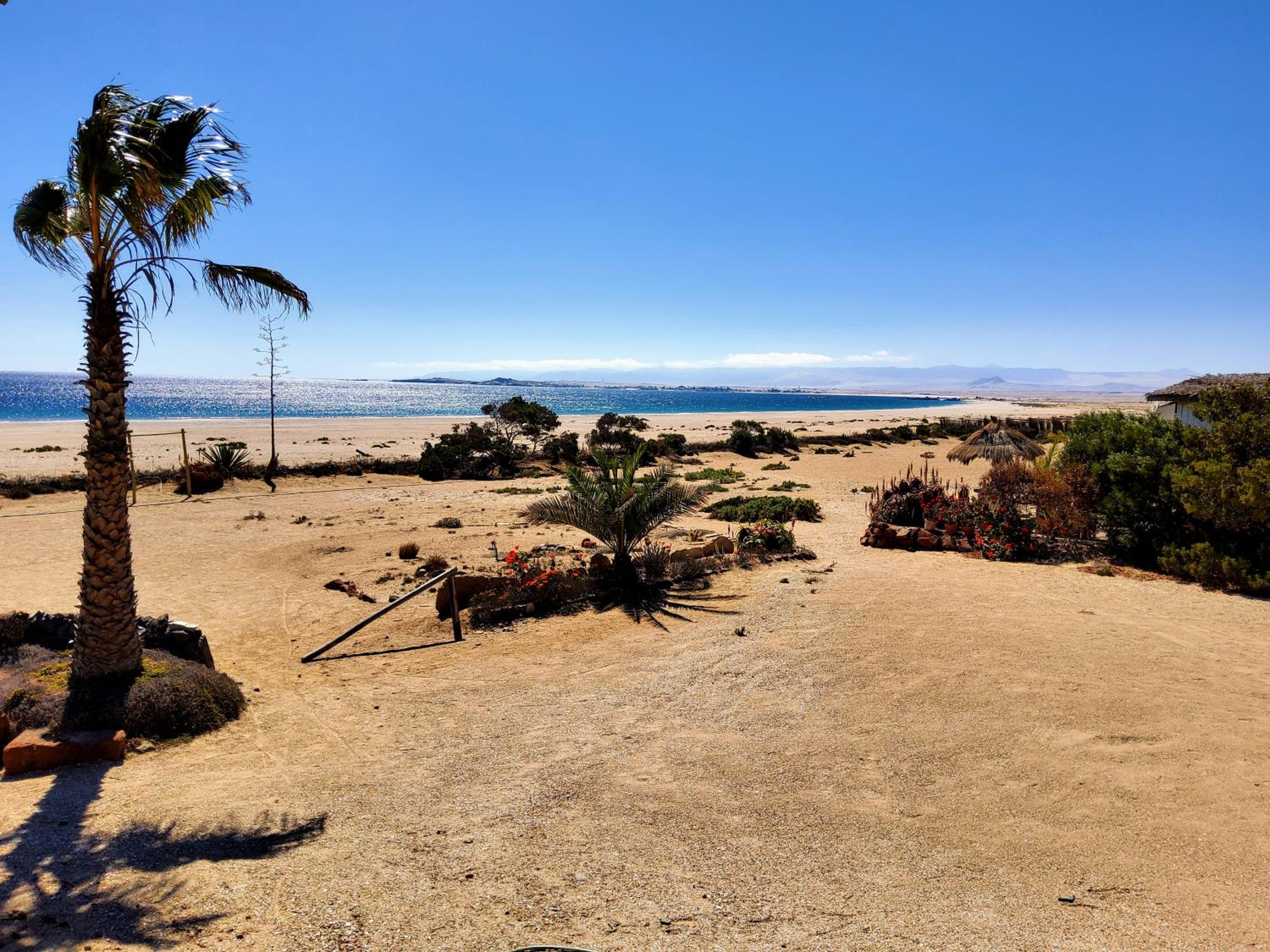 Cabañas Paraiso