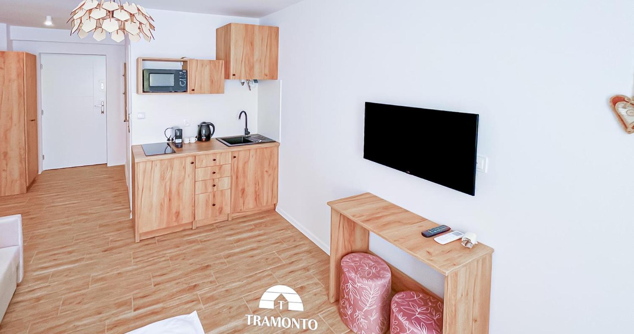 Tramonto Apartments Zator Przeciszów view 5