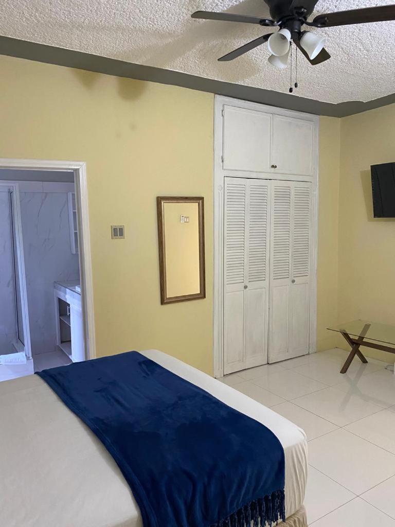 Runthings Hideaway Stay Negril
