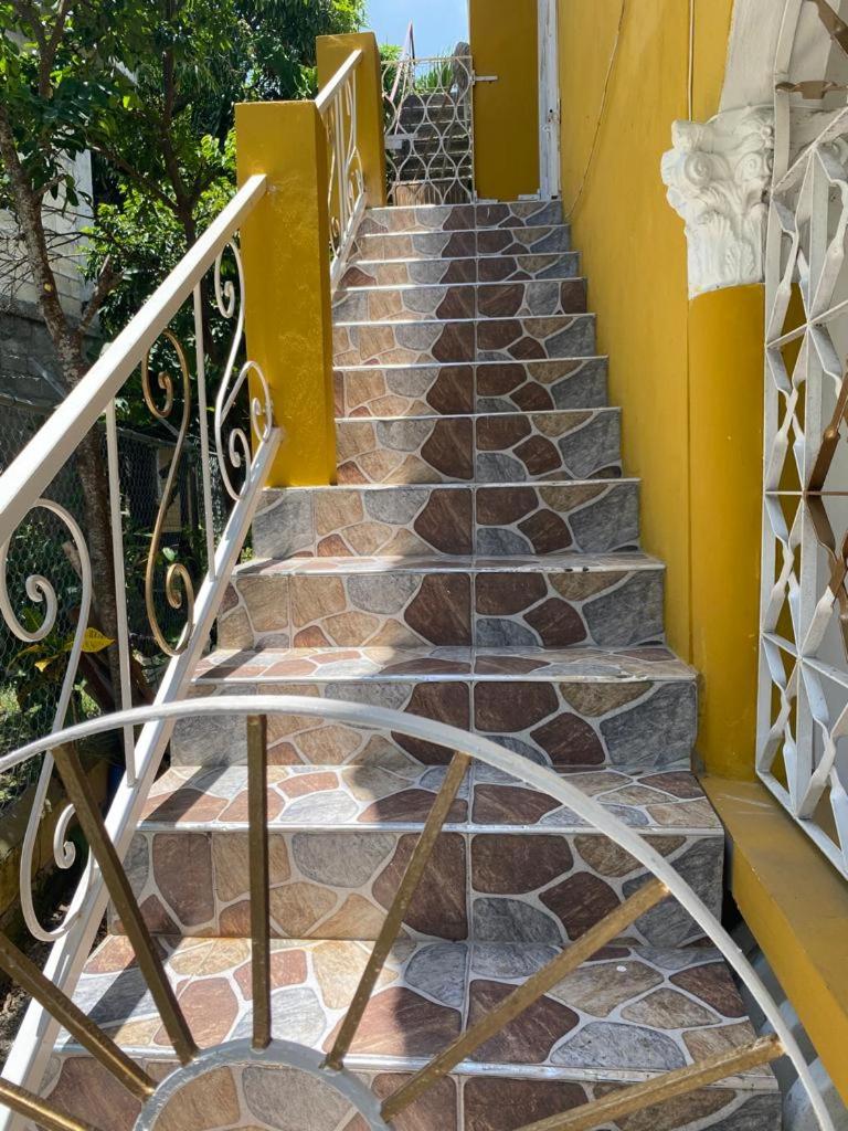 Runthings Hideaway Stay Negril