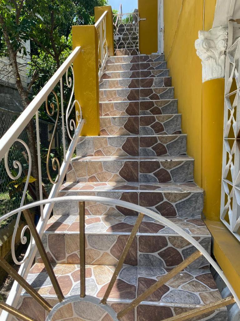 Runthings Hideaway Stay Negril