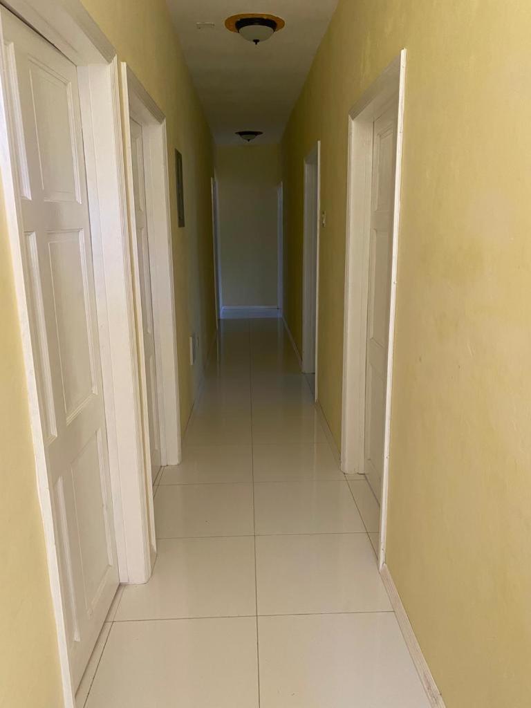 Runthings Hideaway Stay Negril
