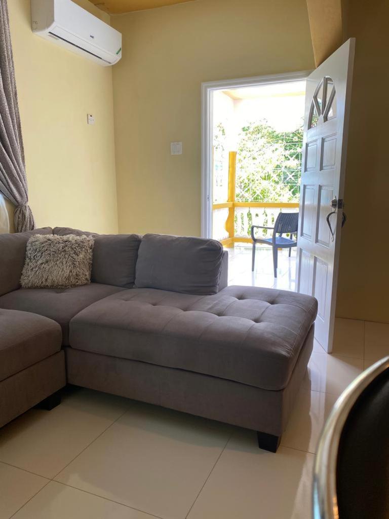 Runthings Hideaway Stay Negril