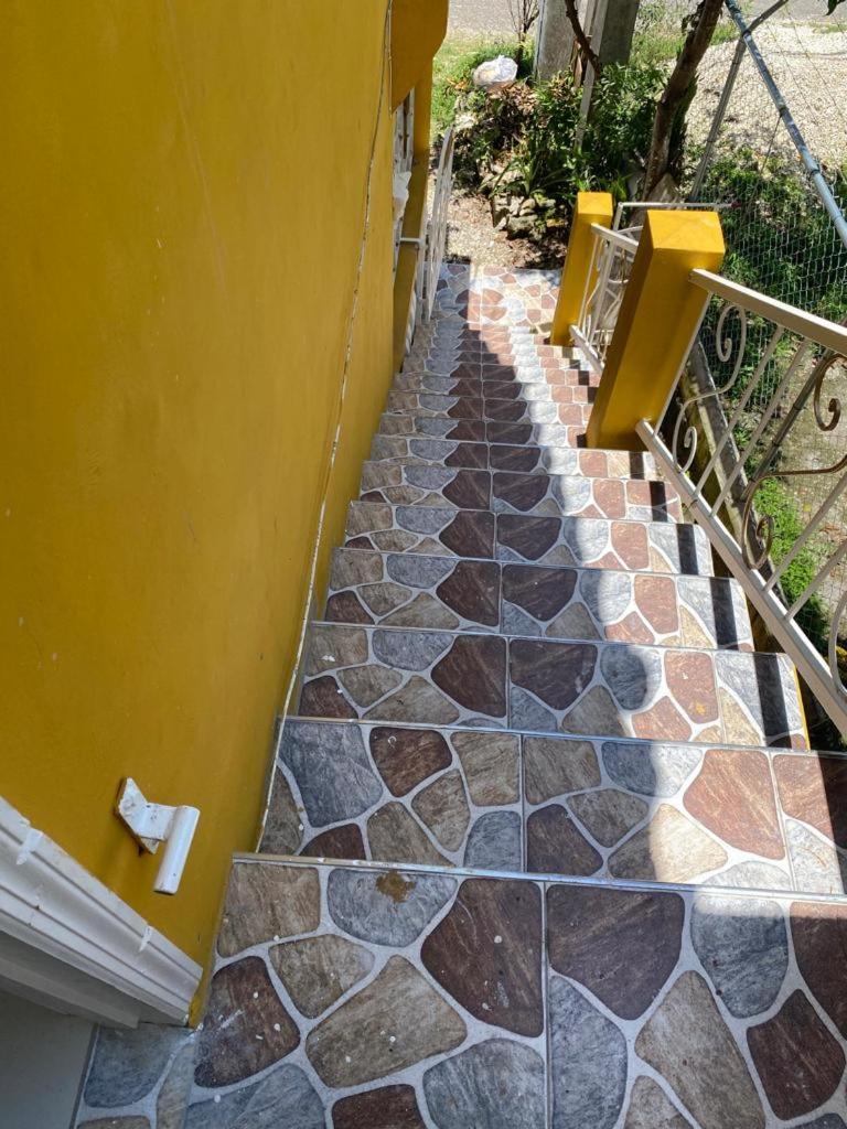 Runthings Hideaway Stay Negril