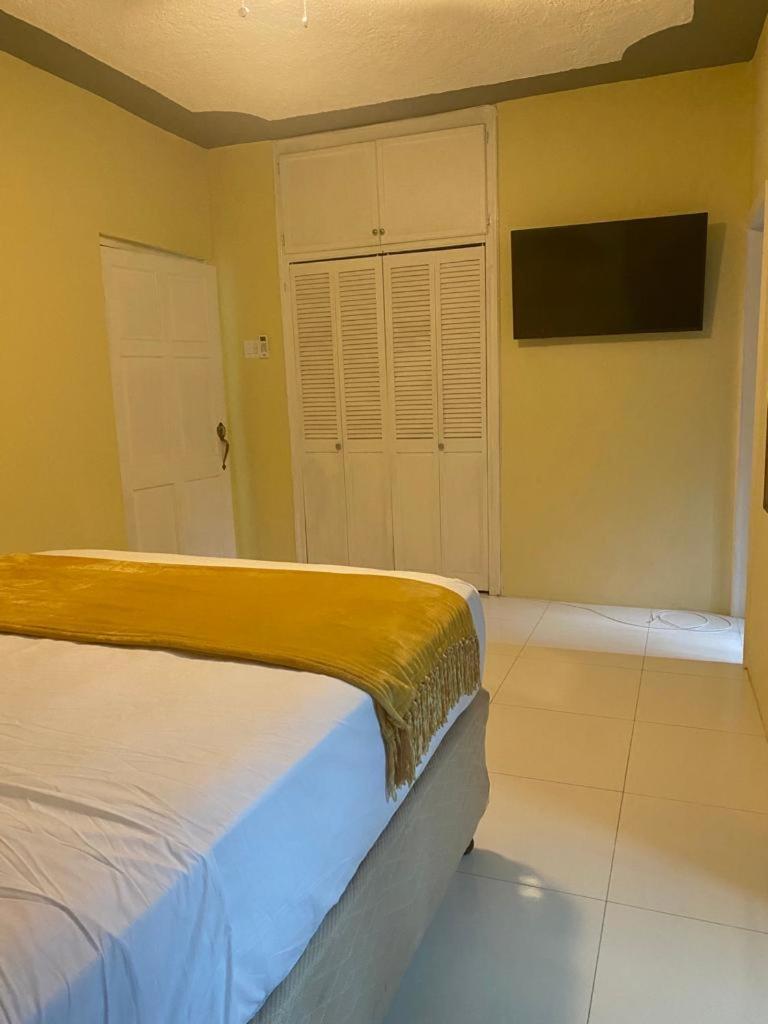 Runthings Hideaway Stay Negril