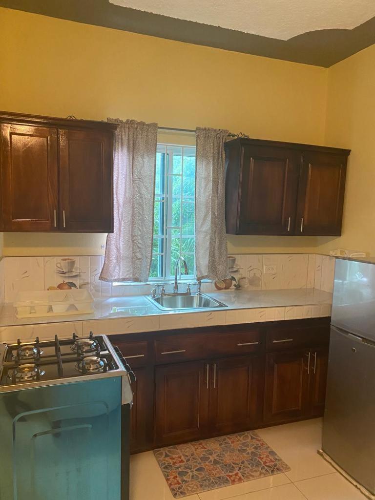 Runthings Hideaway Stay Negril