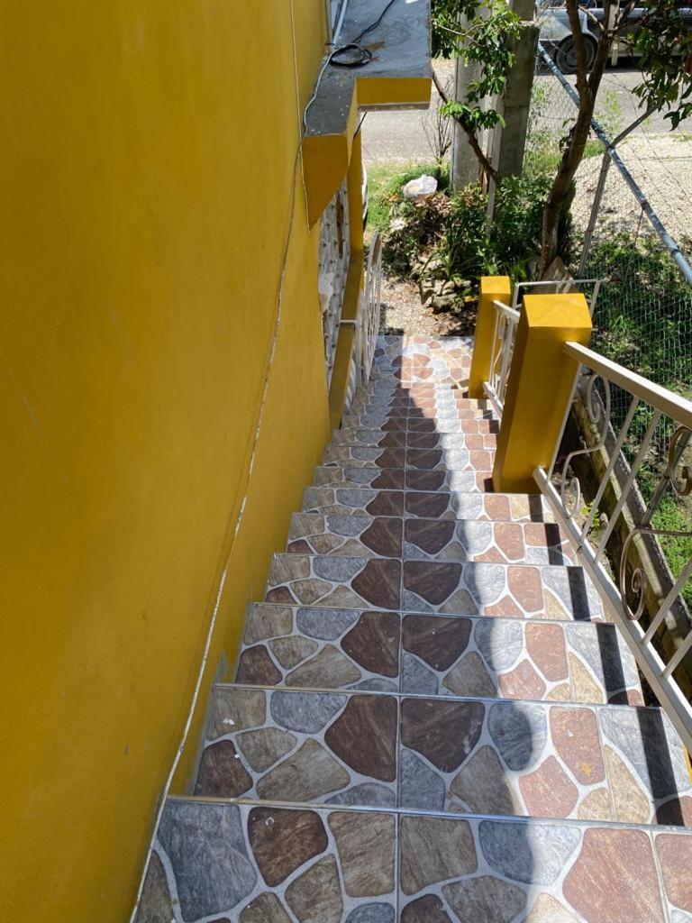 Runthings Hideaway Stay Negril