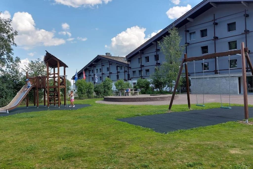 Stilvolle Wohnung mit traumhaftem Bergblick