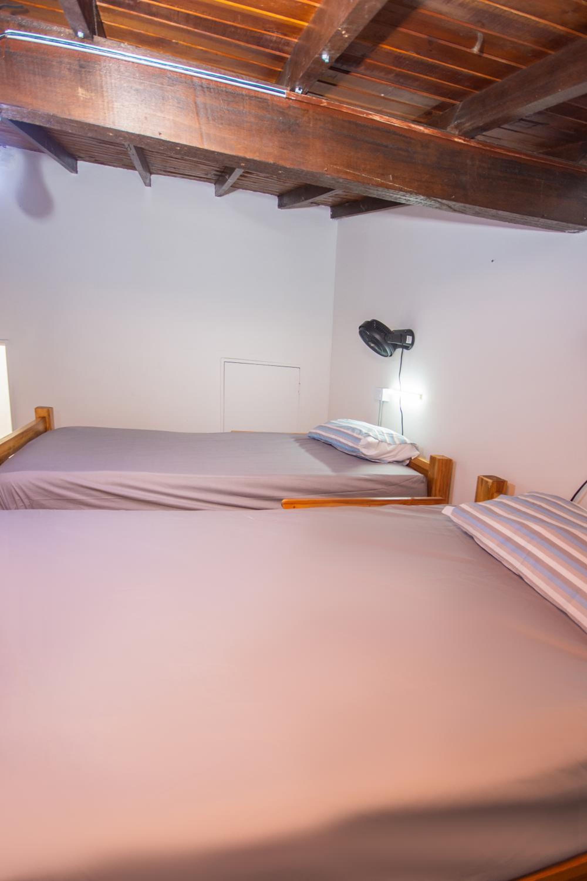 Blue Coast Hostal