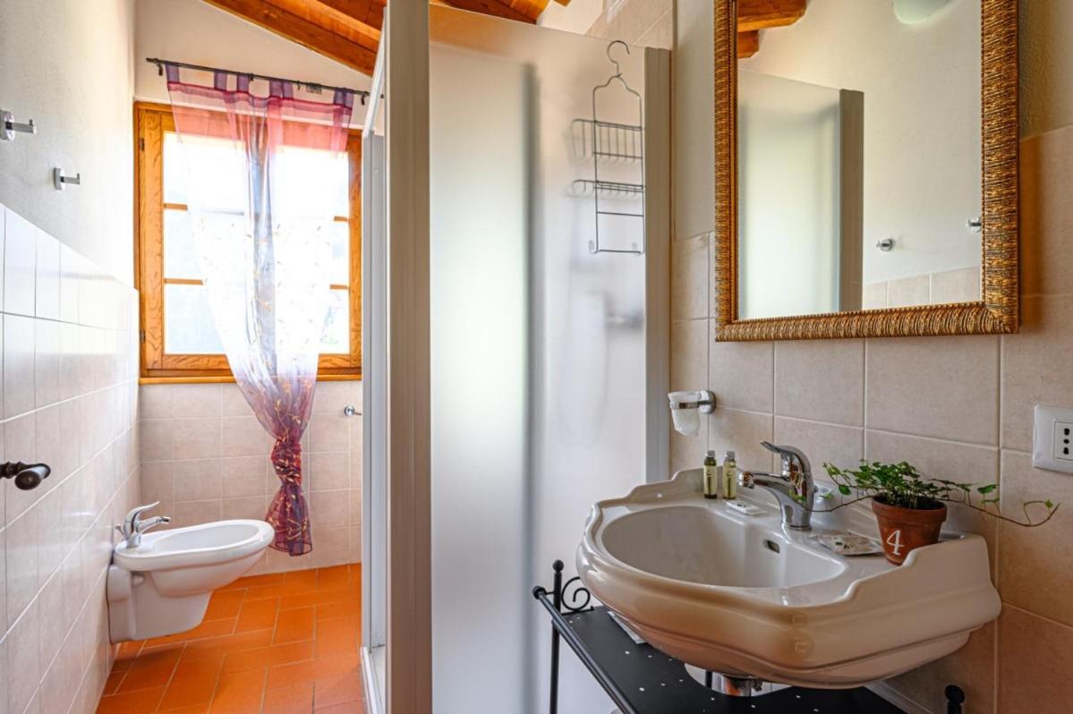Agriturismo Pian di Fiume