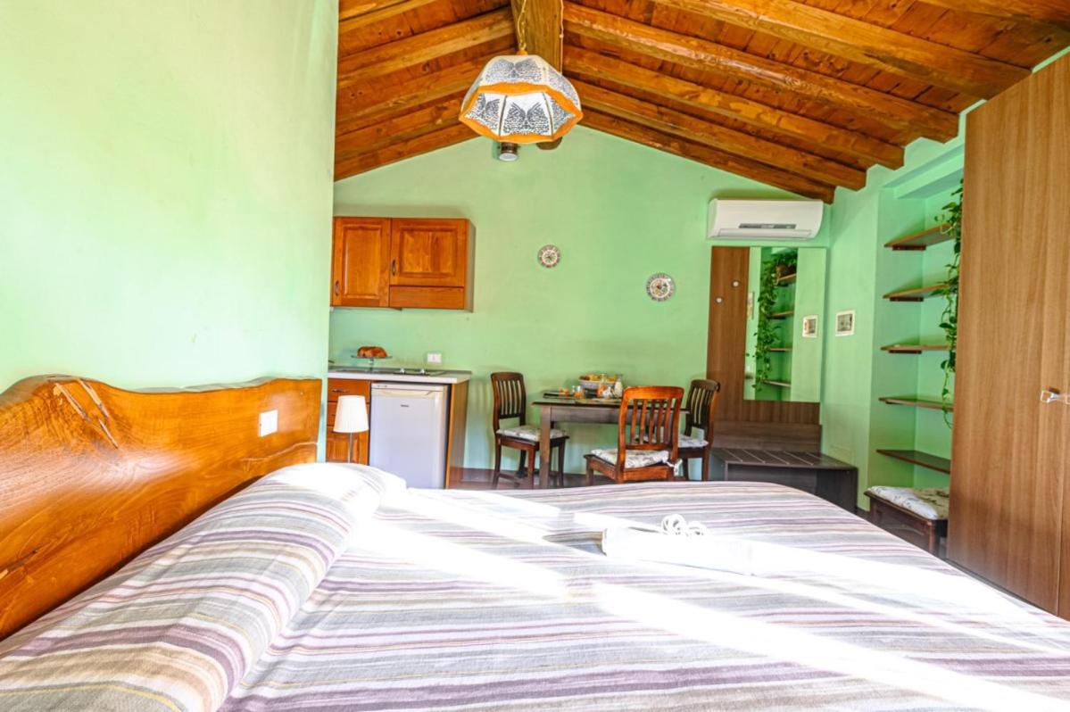 Agriturismo Pian di Fiume