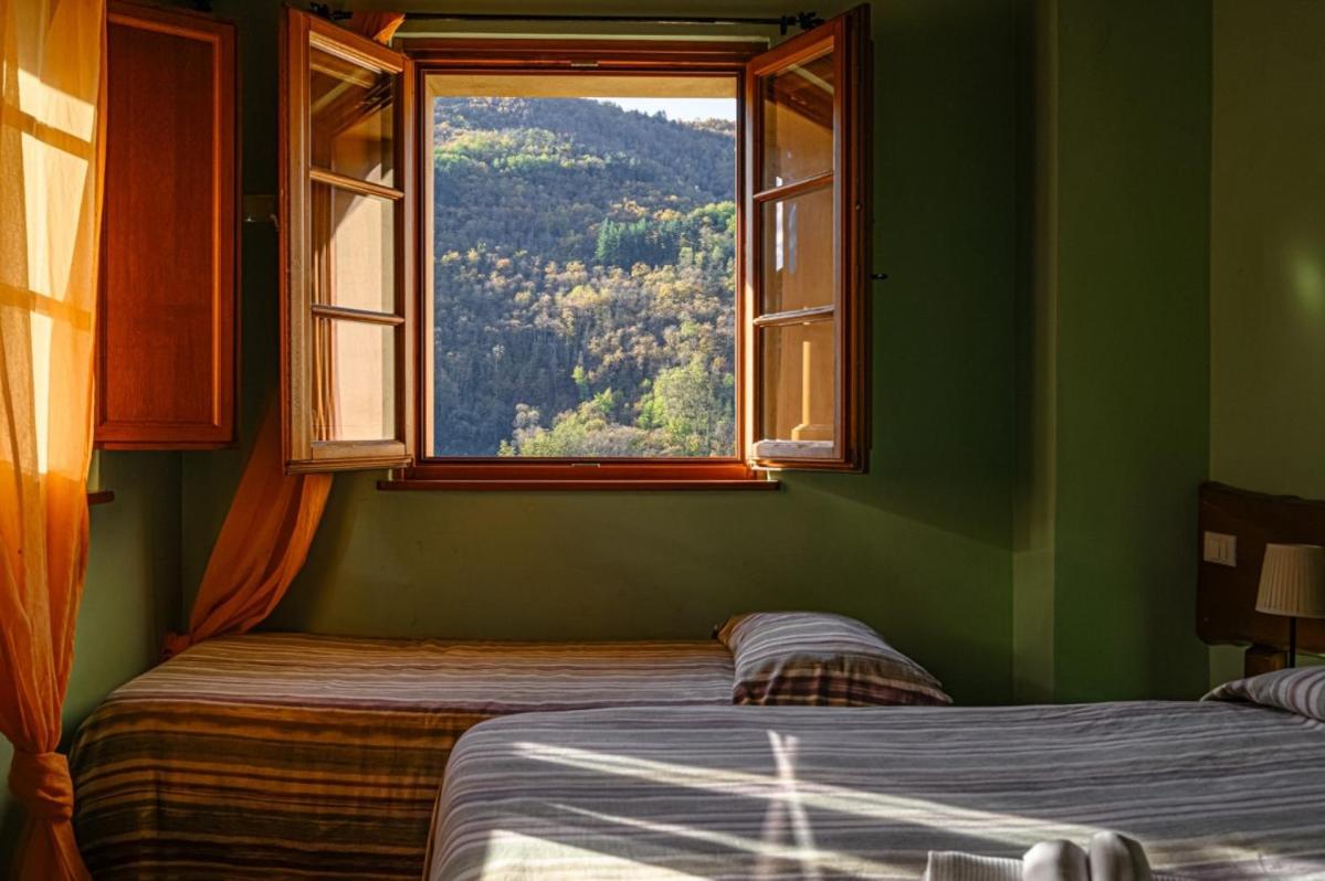 Agriturismo Pian di Fiume