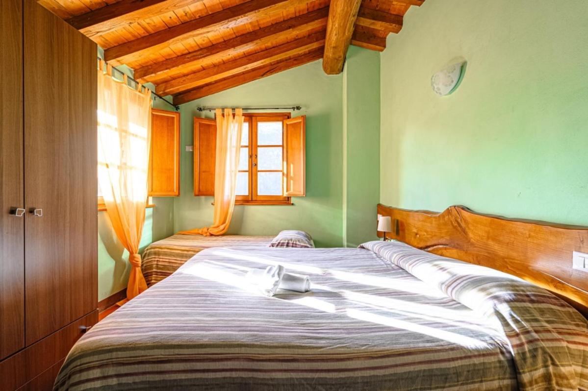 Agriturismo Pian di Fiume