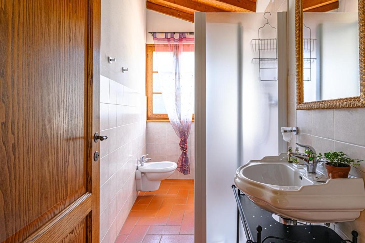 Agriturismo Pian di Fiume