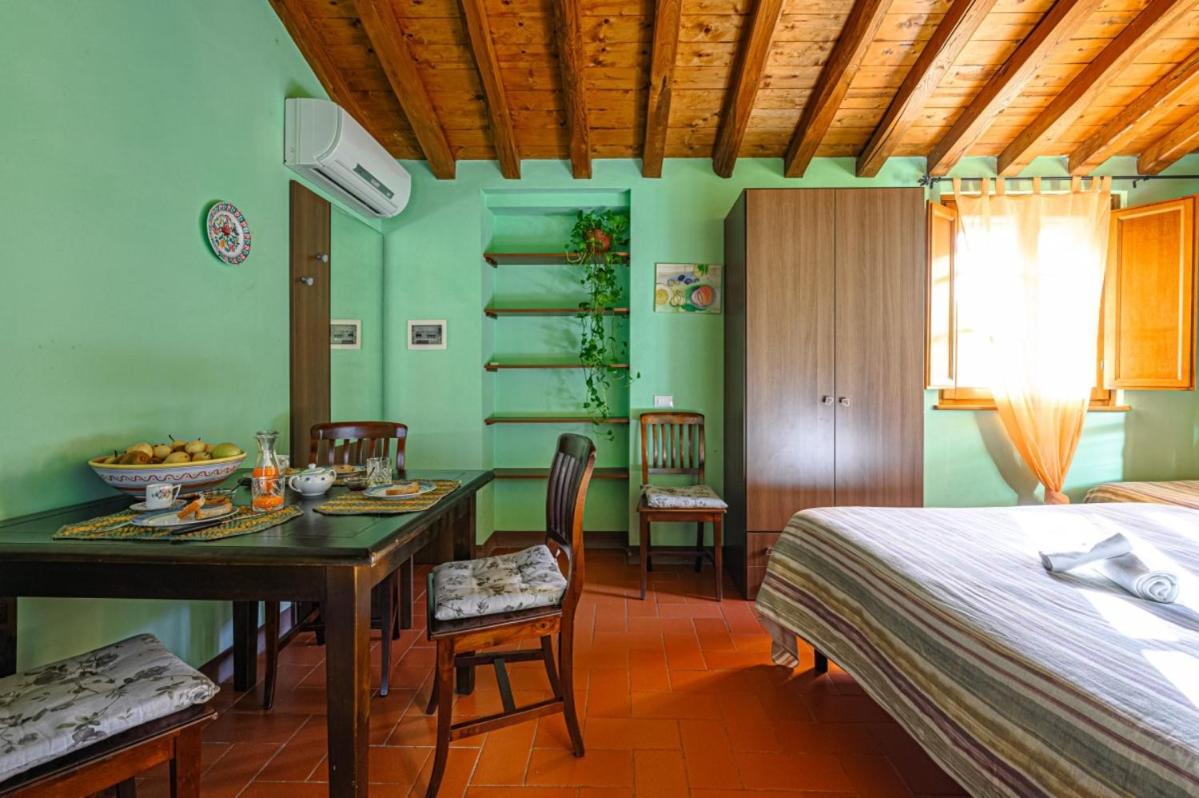 Agriturismo Pian di Fiume