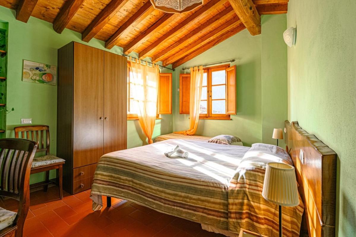 Agriturismo Pian di Fiume
