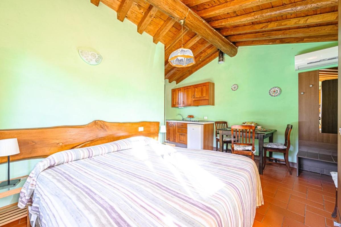 Agriturismo Pian di Fiume
