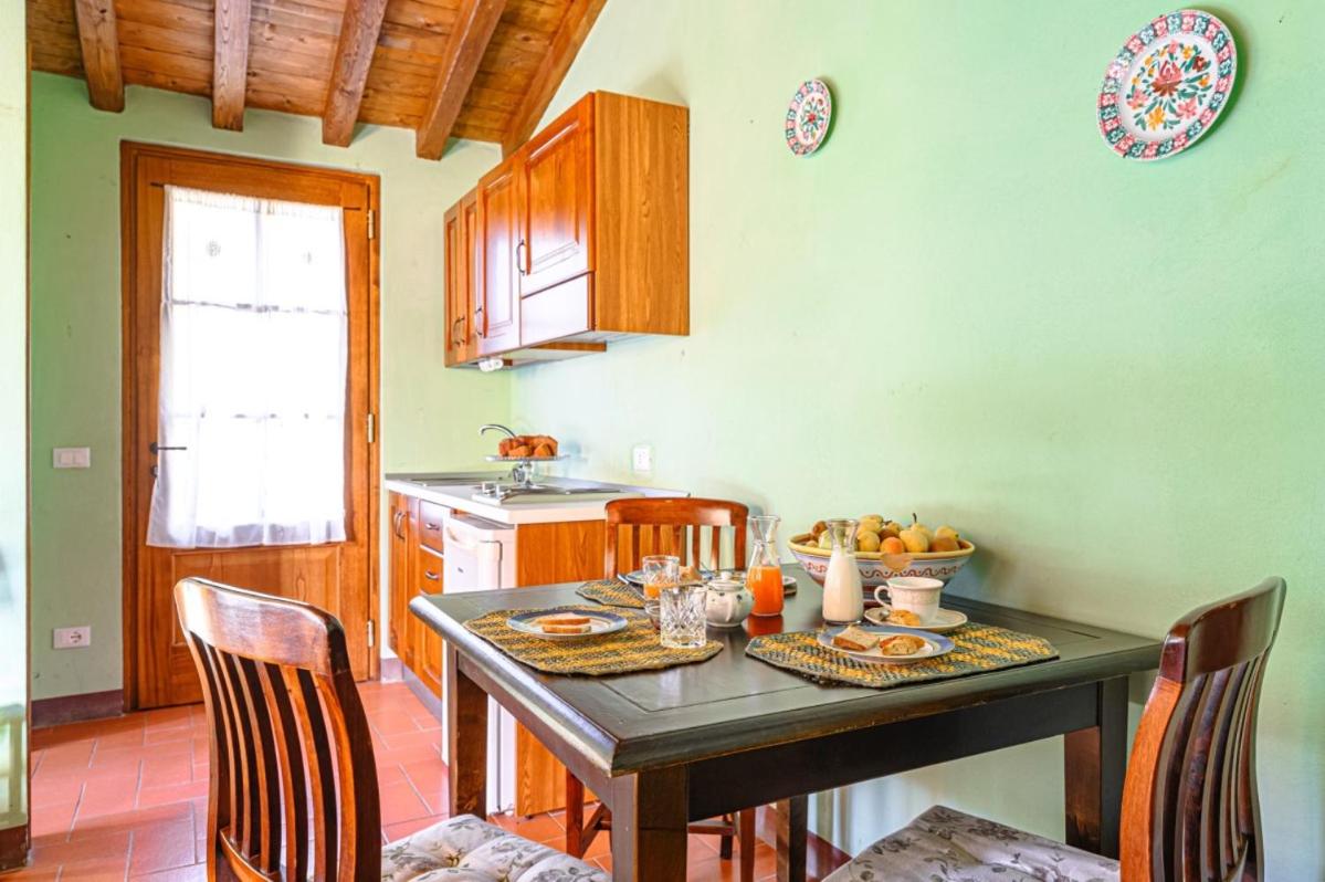 Agriturismo Pian di Fiume