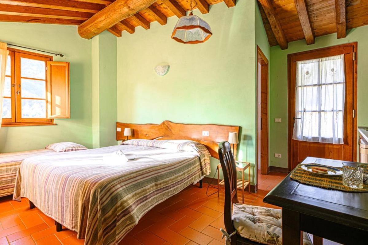 Agriturismo Pian di Fiume