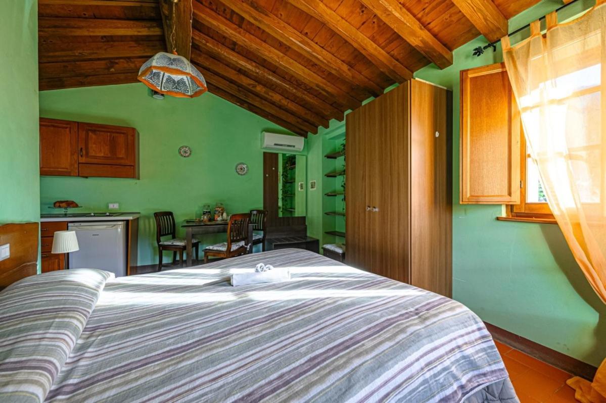 Agriturismo Pian di Fiume