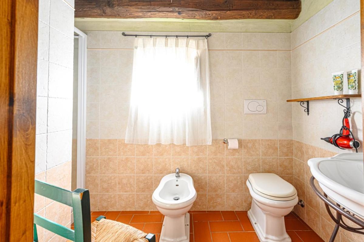 Agriturismo Pian di Fiume
