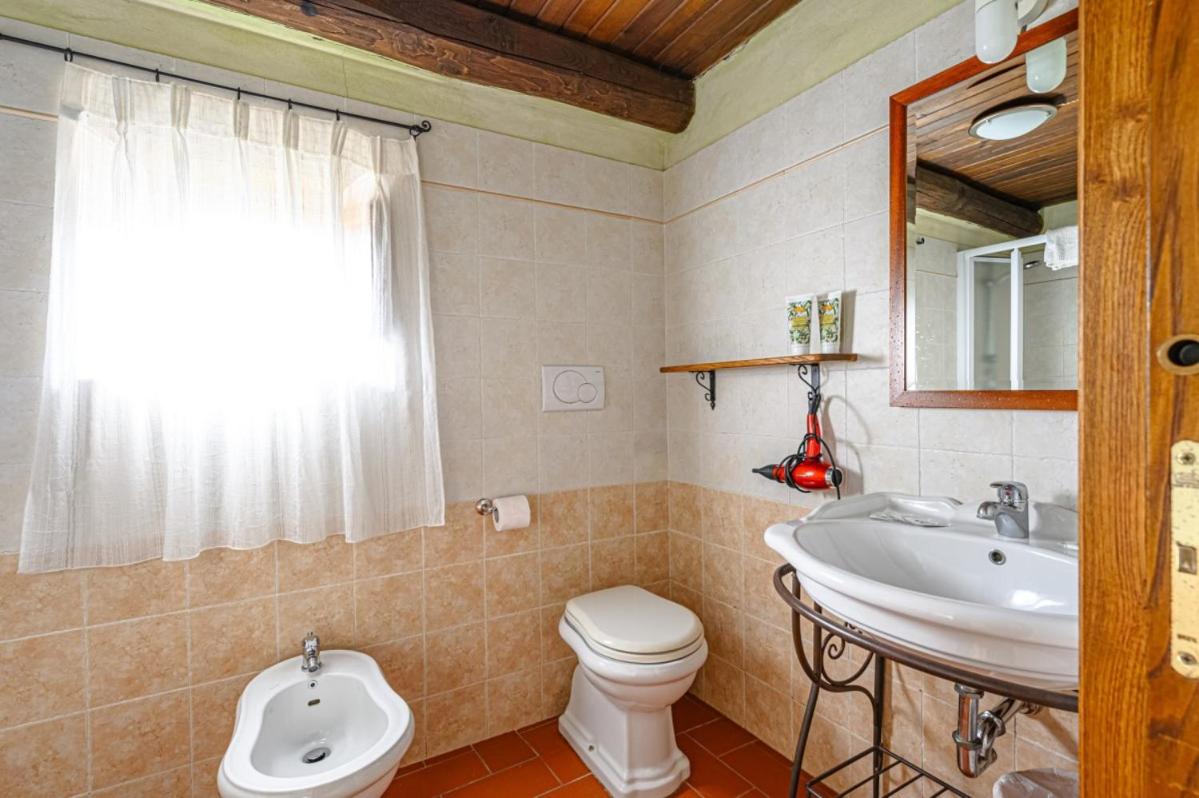 Agriturismo Pian di Fiume