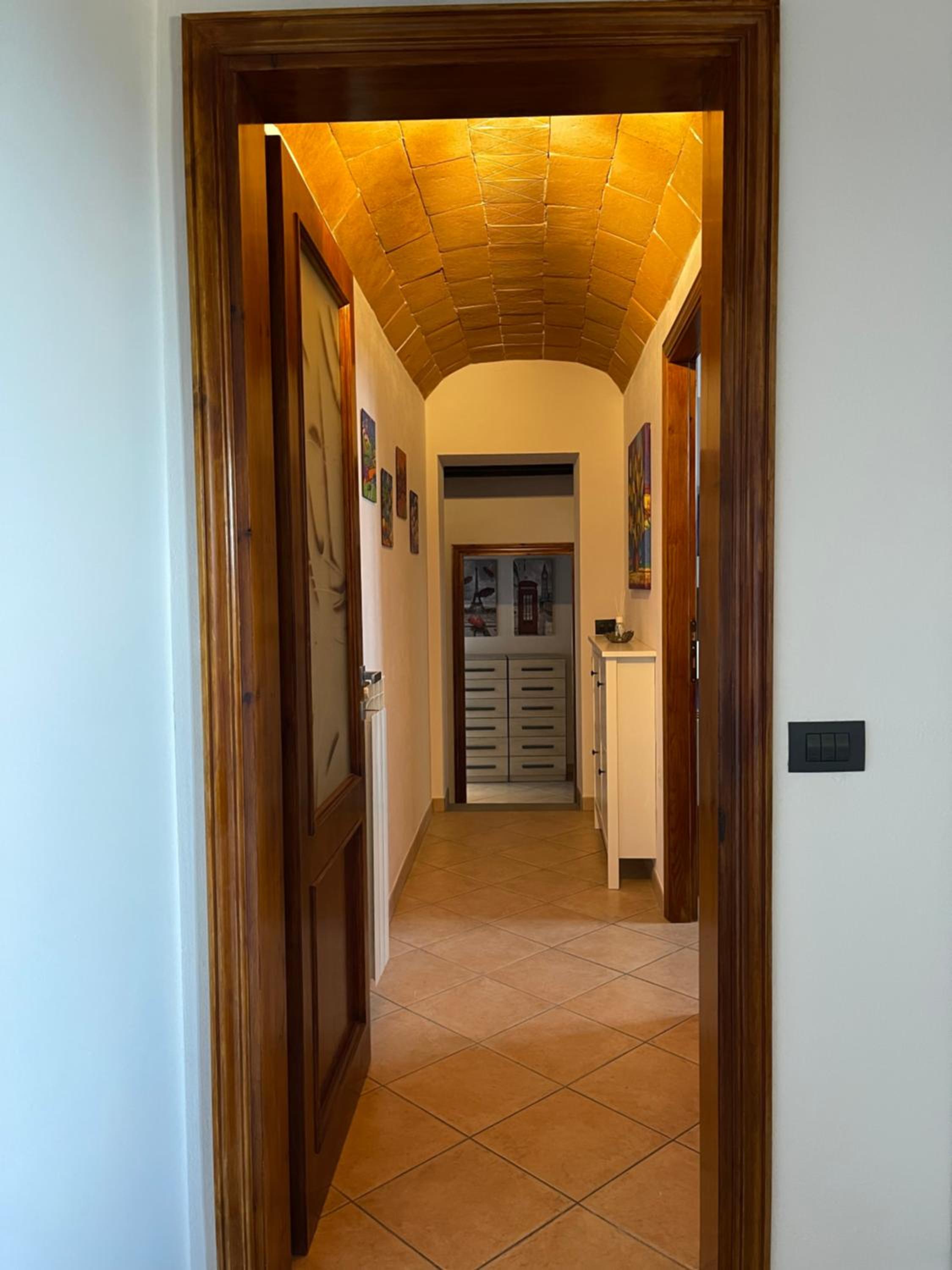 La Casa in Castello