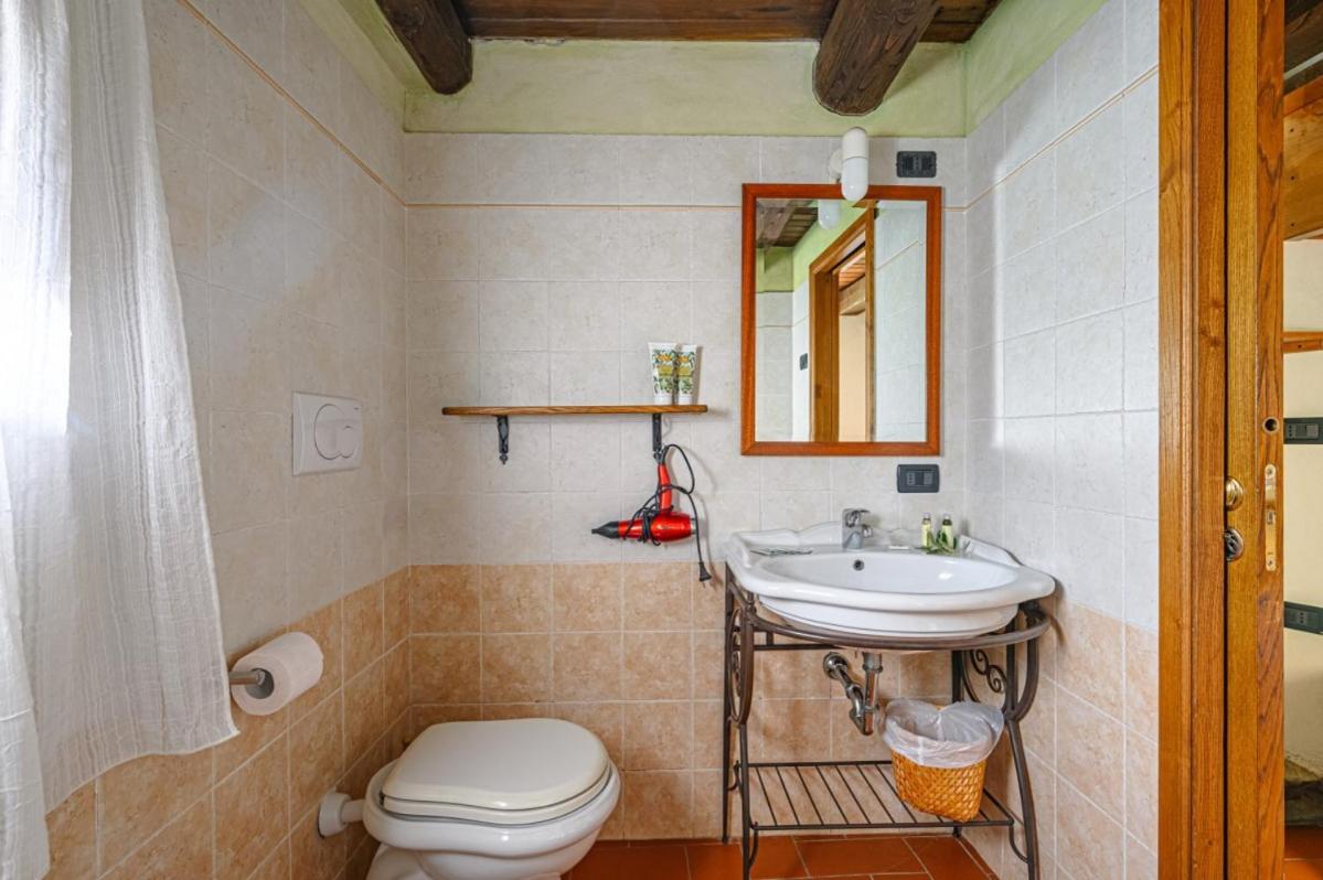 Agriturismo Pian di Fiume