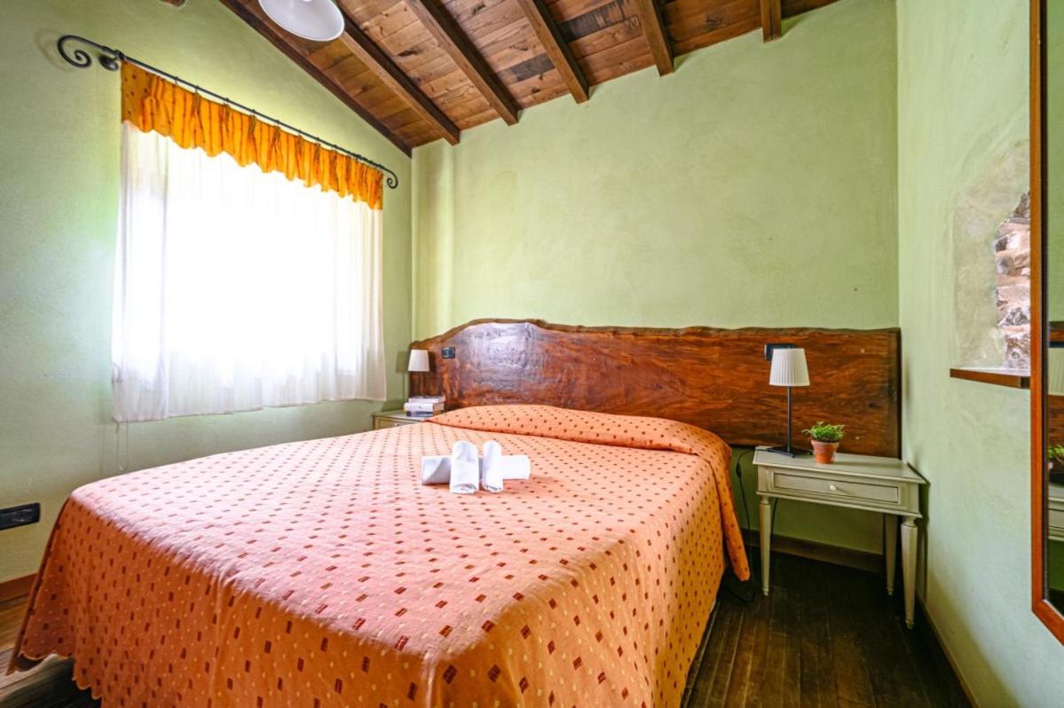 Agriturismo Pian di Fiume