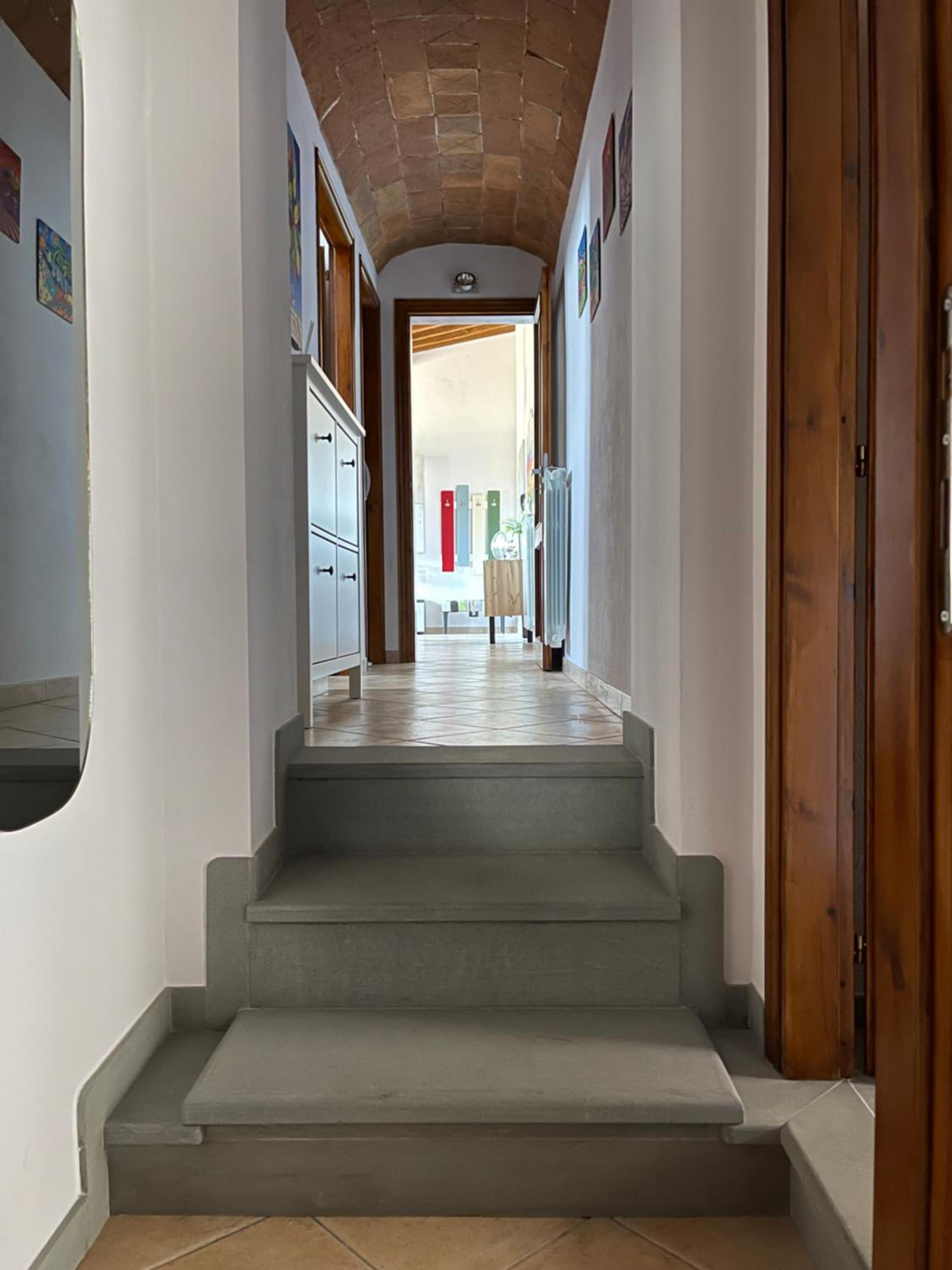 La Casa in Castello