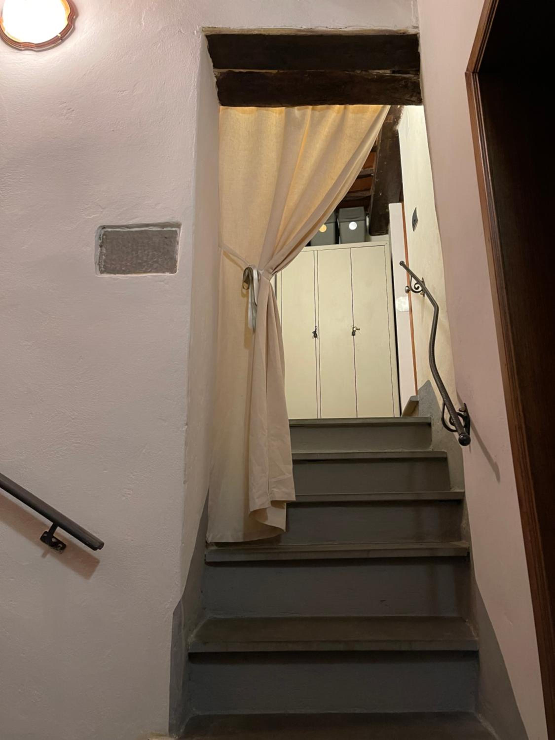 La Casa in Castello