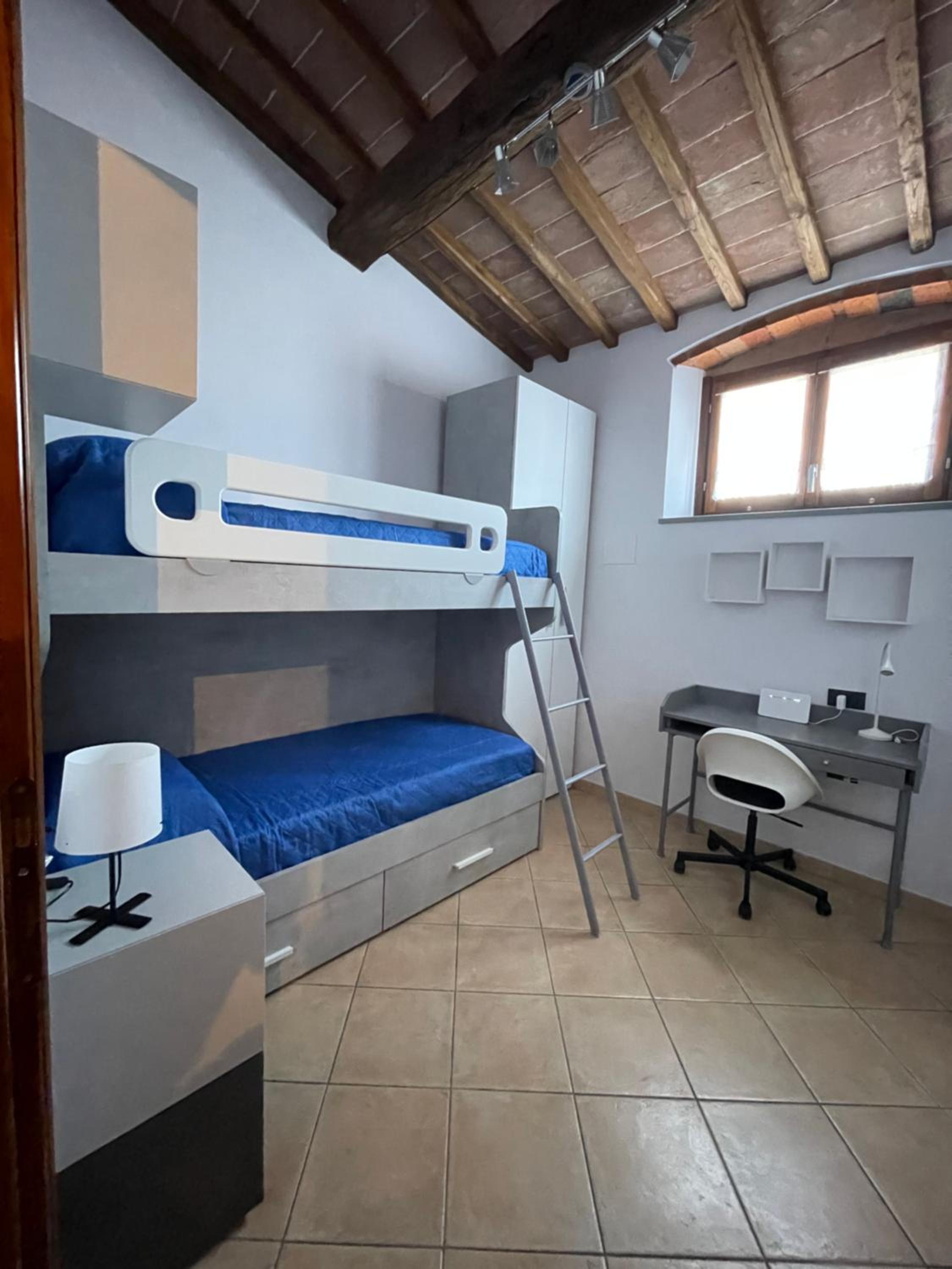 La Casa in Castello