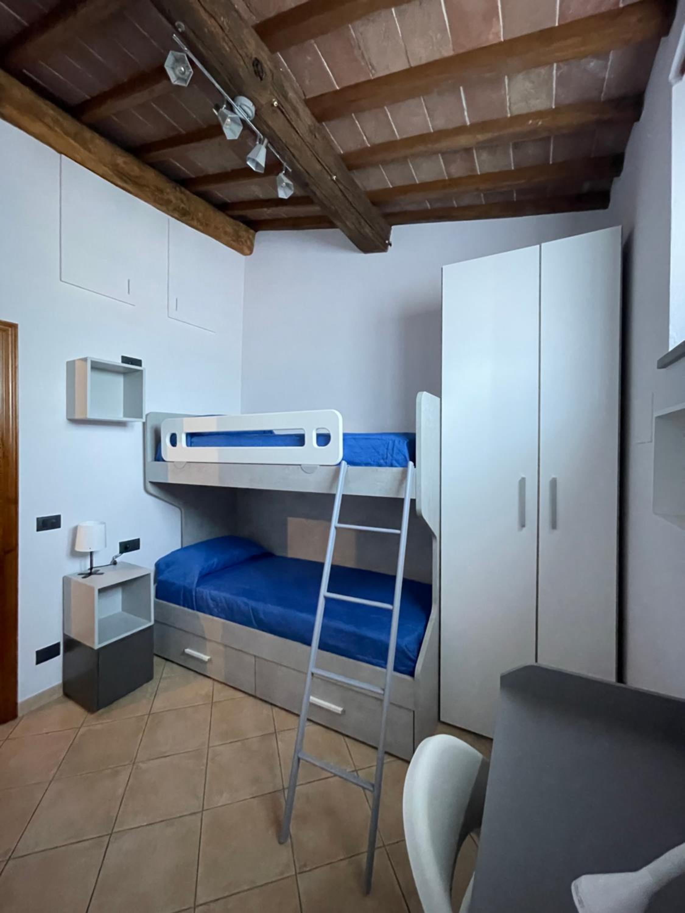 La Casa in Castello