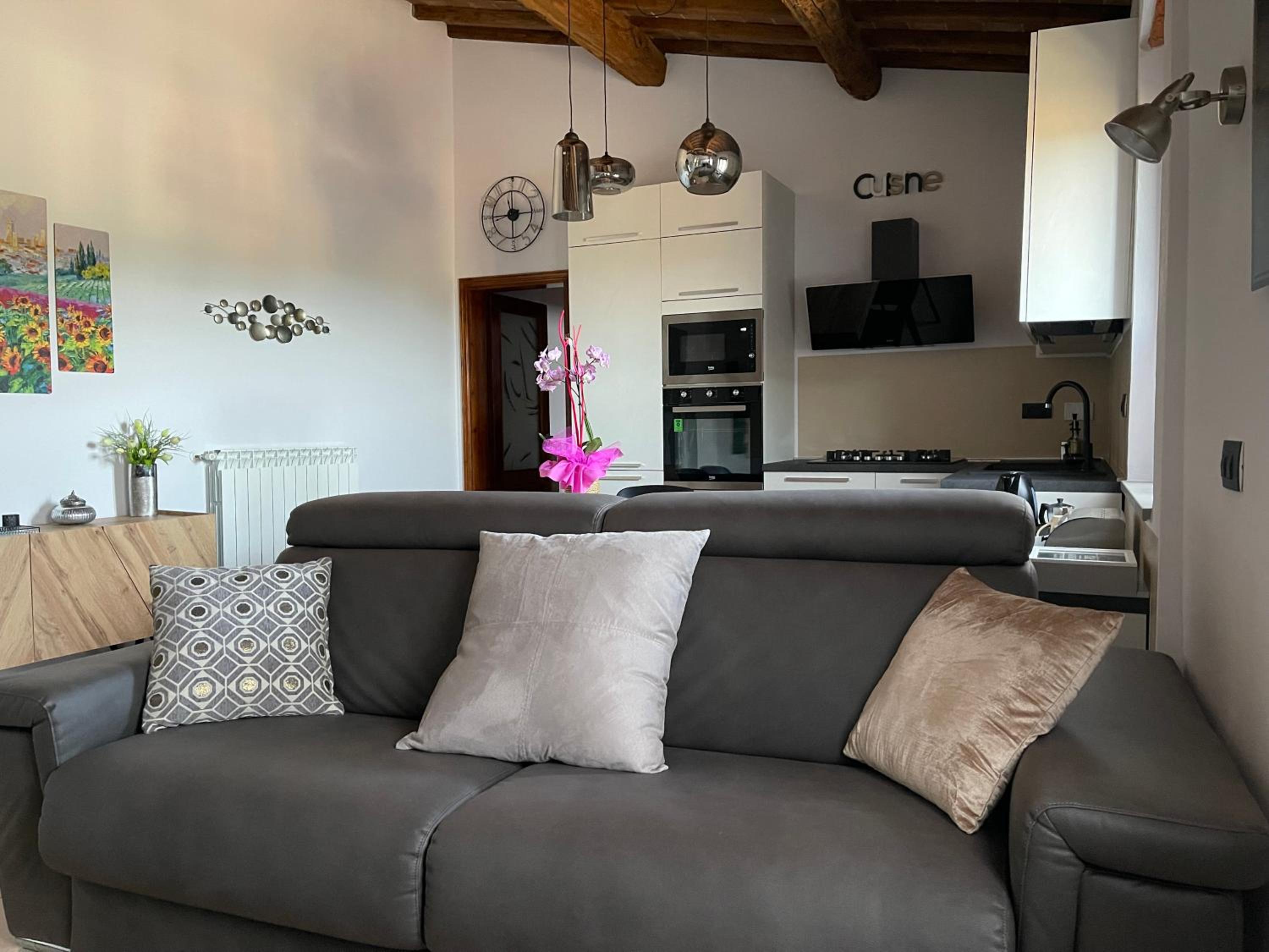 La Casa in Castello