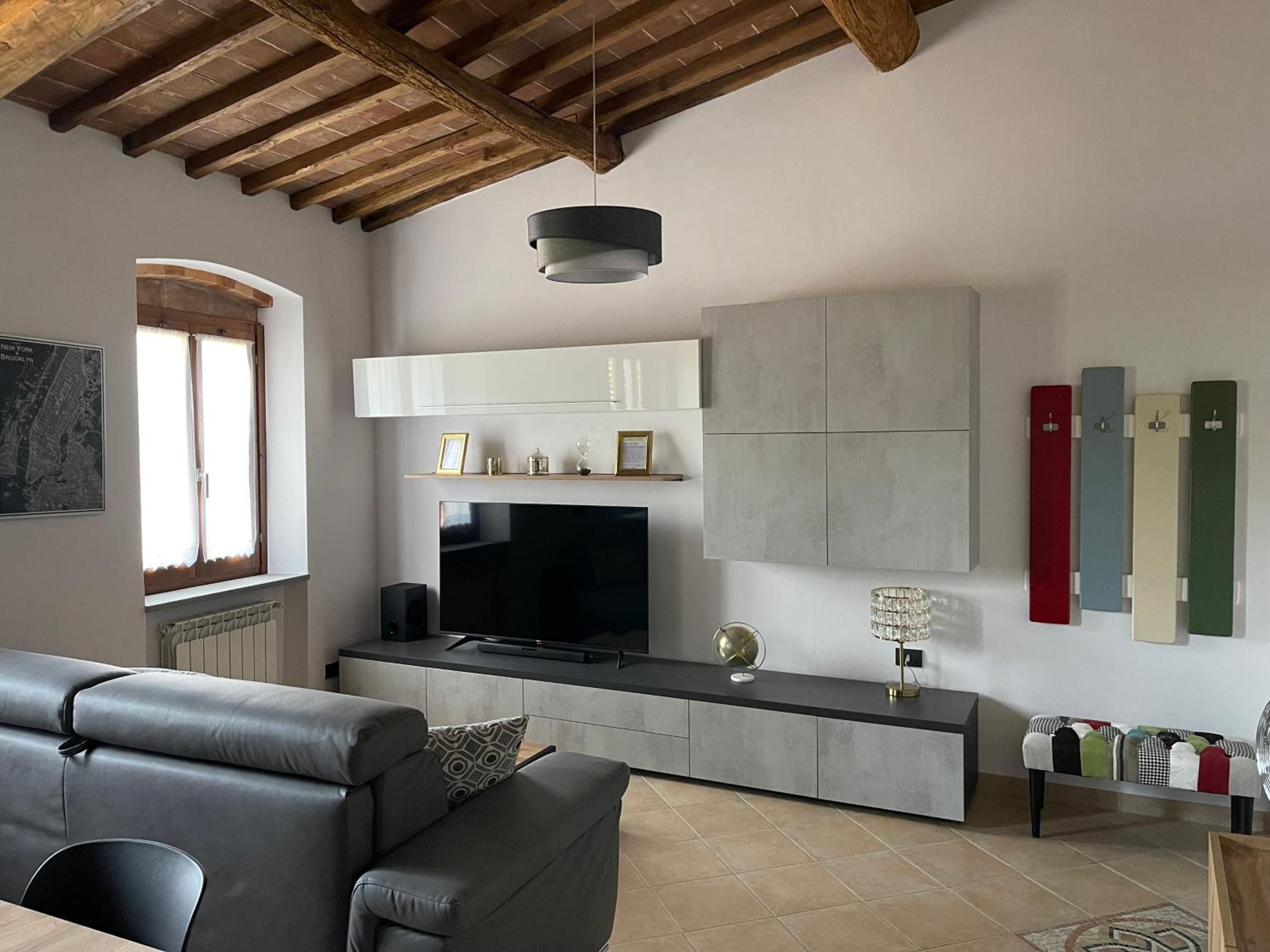 La Casa in Castello