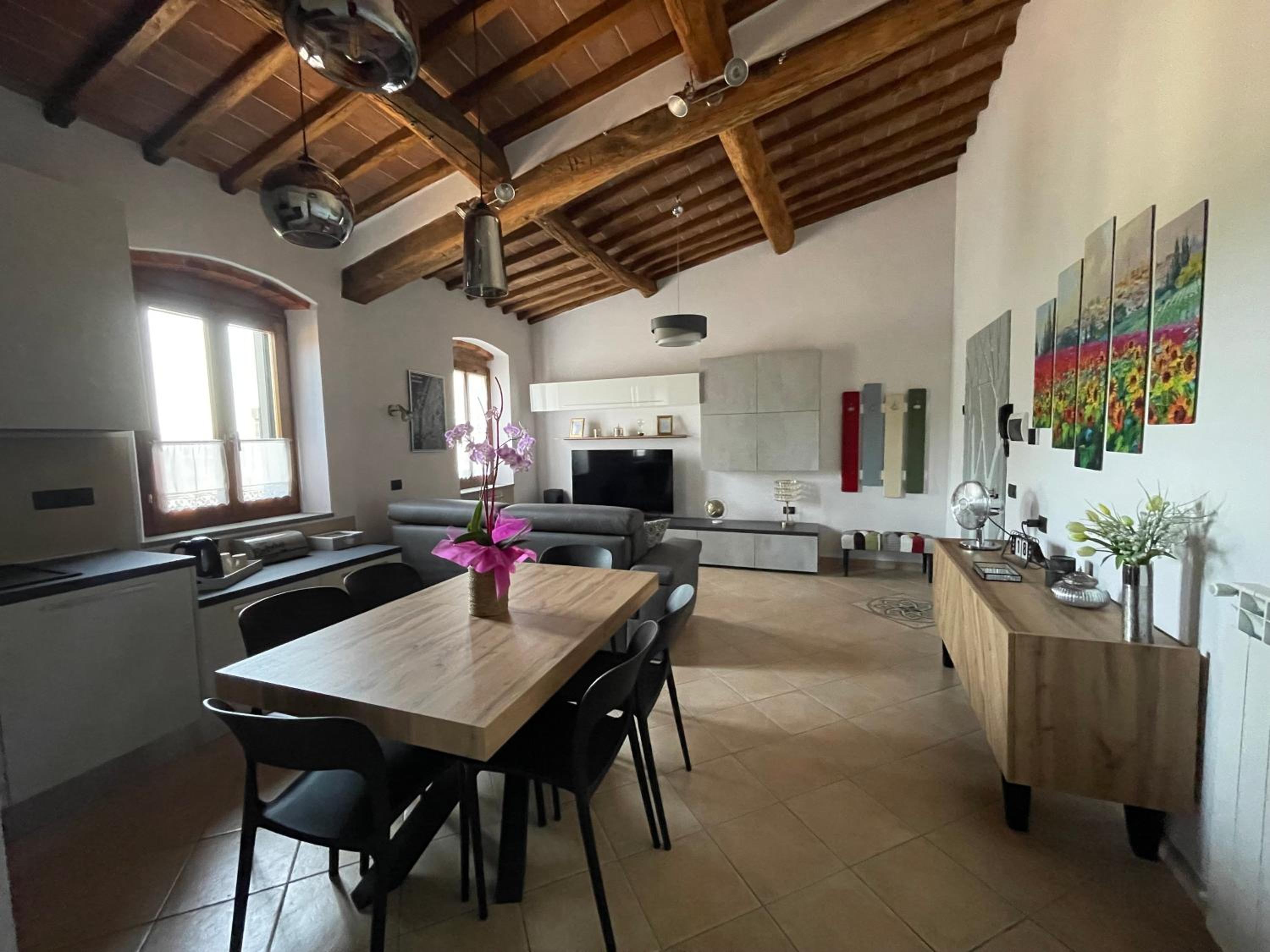 La Casa in Castello