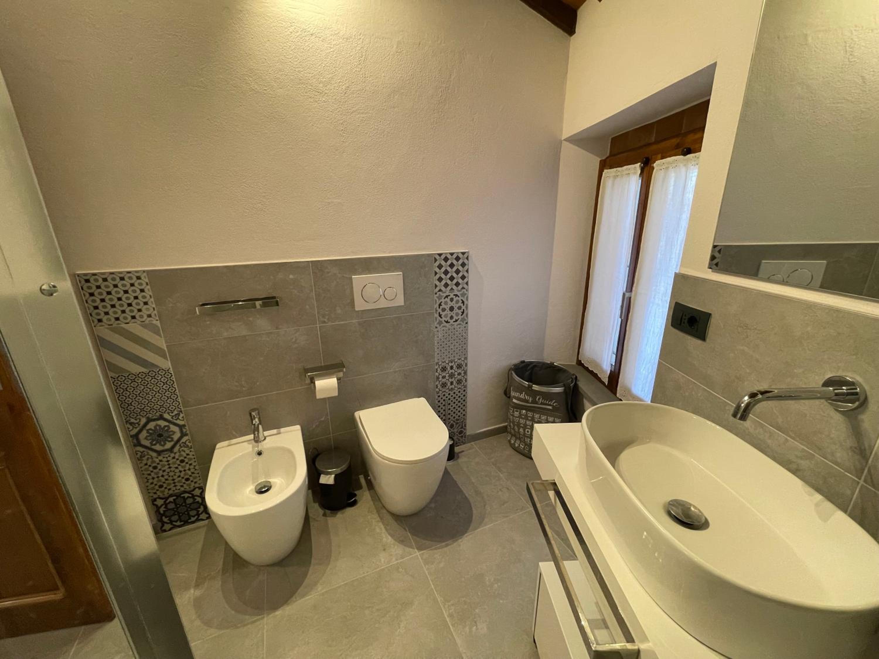 La Casa in Castello