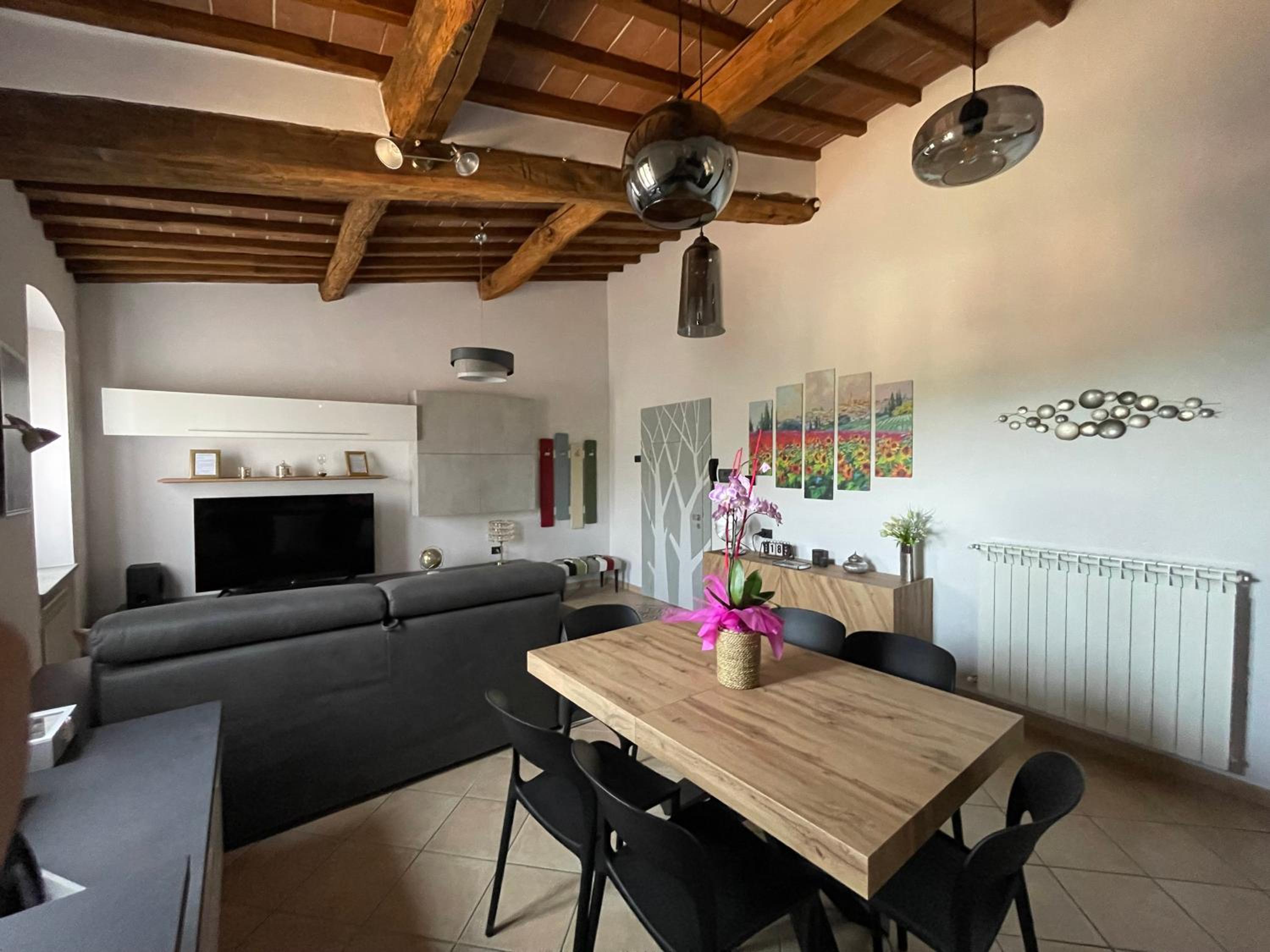 La Casa in Castello