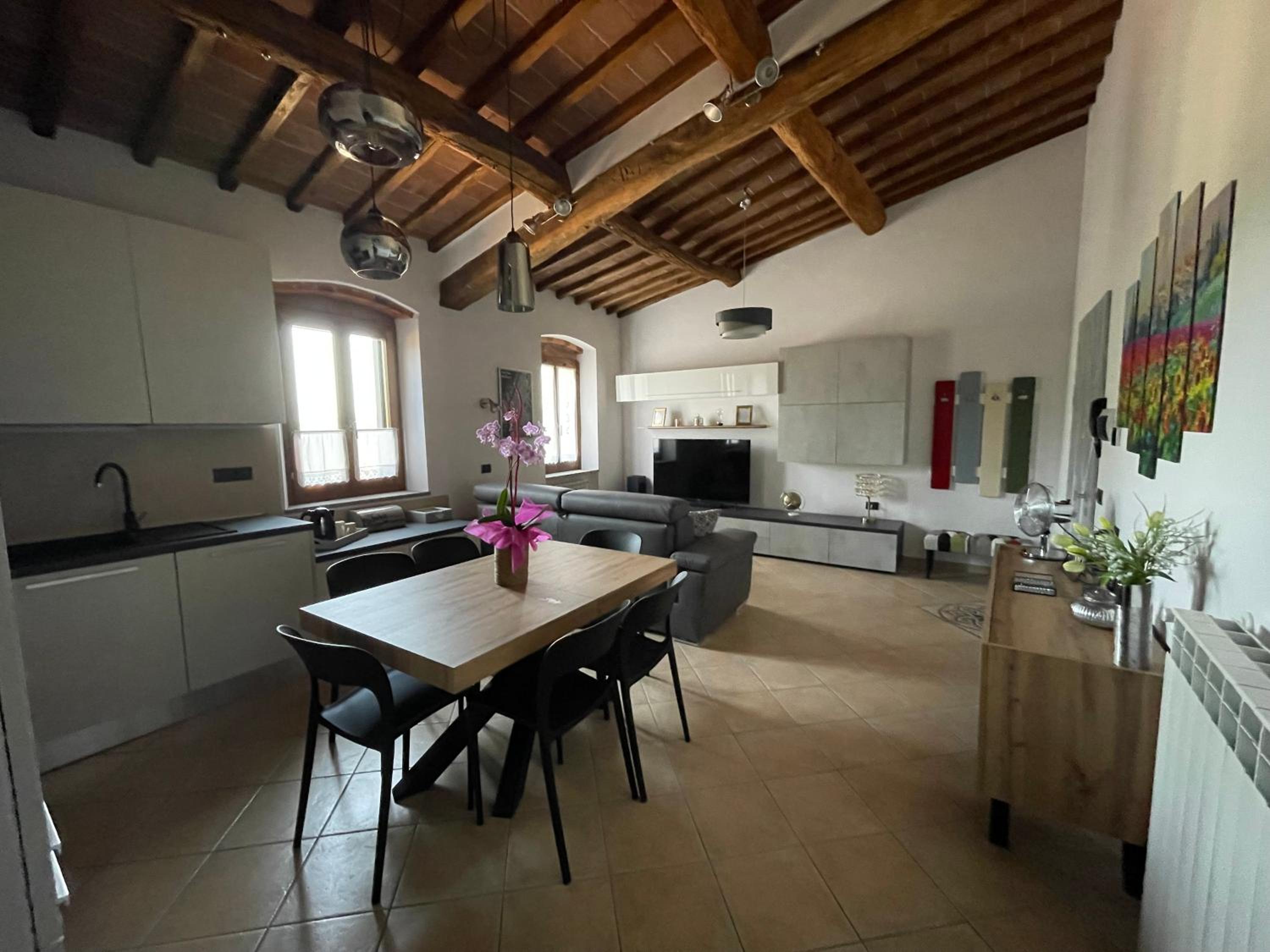 La Casa in Castello