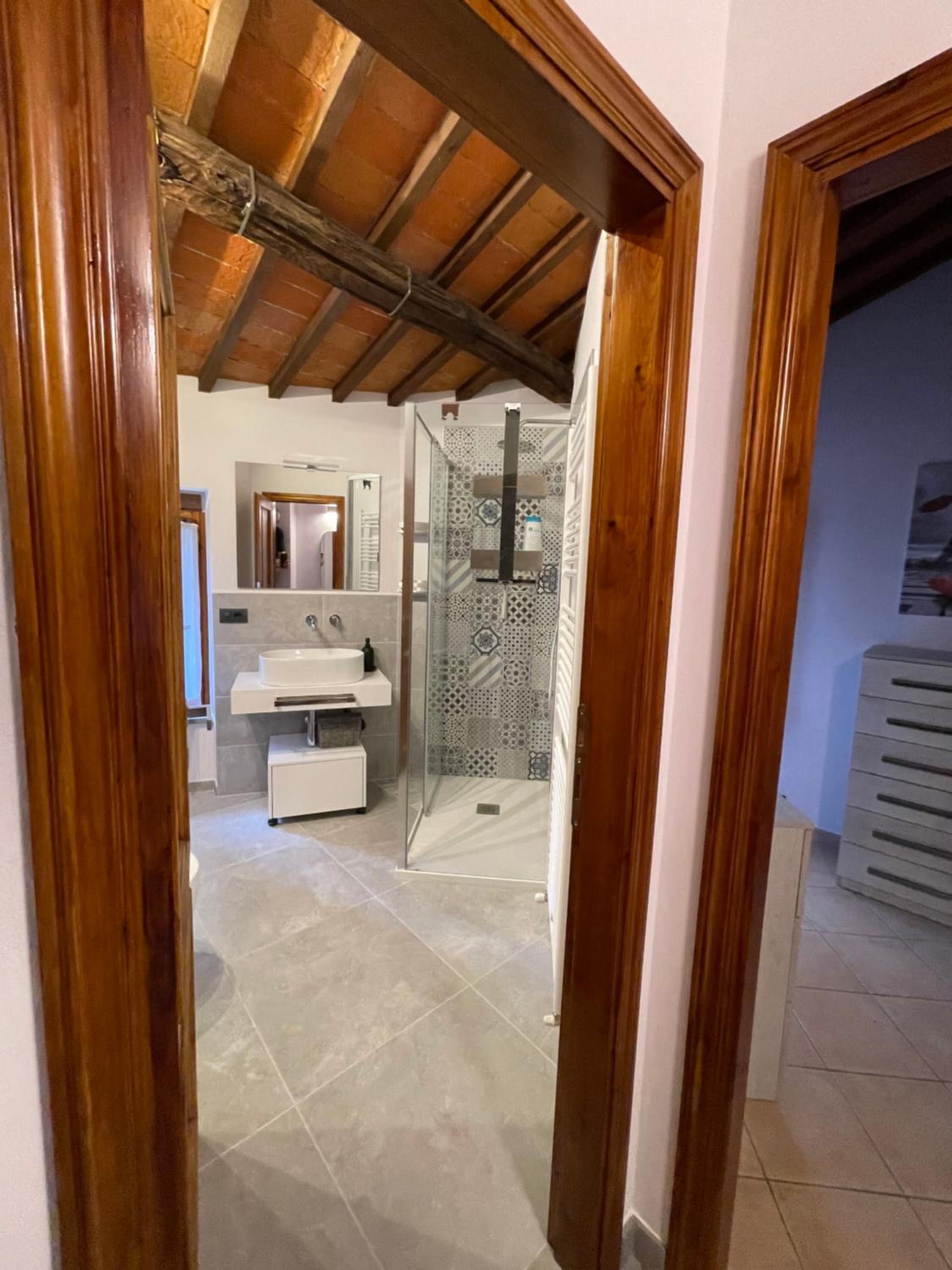 La Casa in Castello