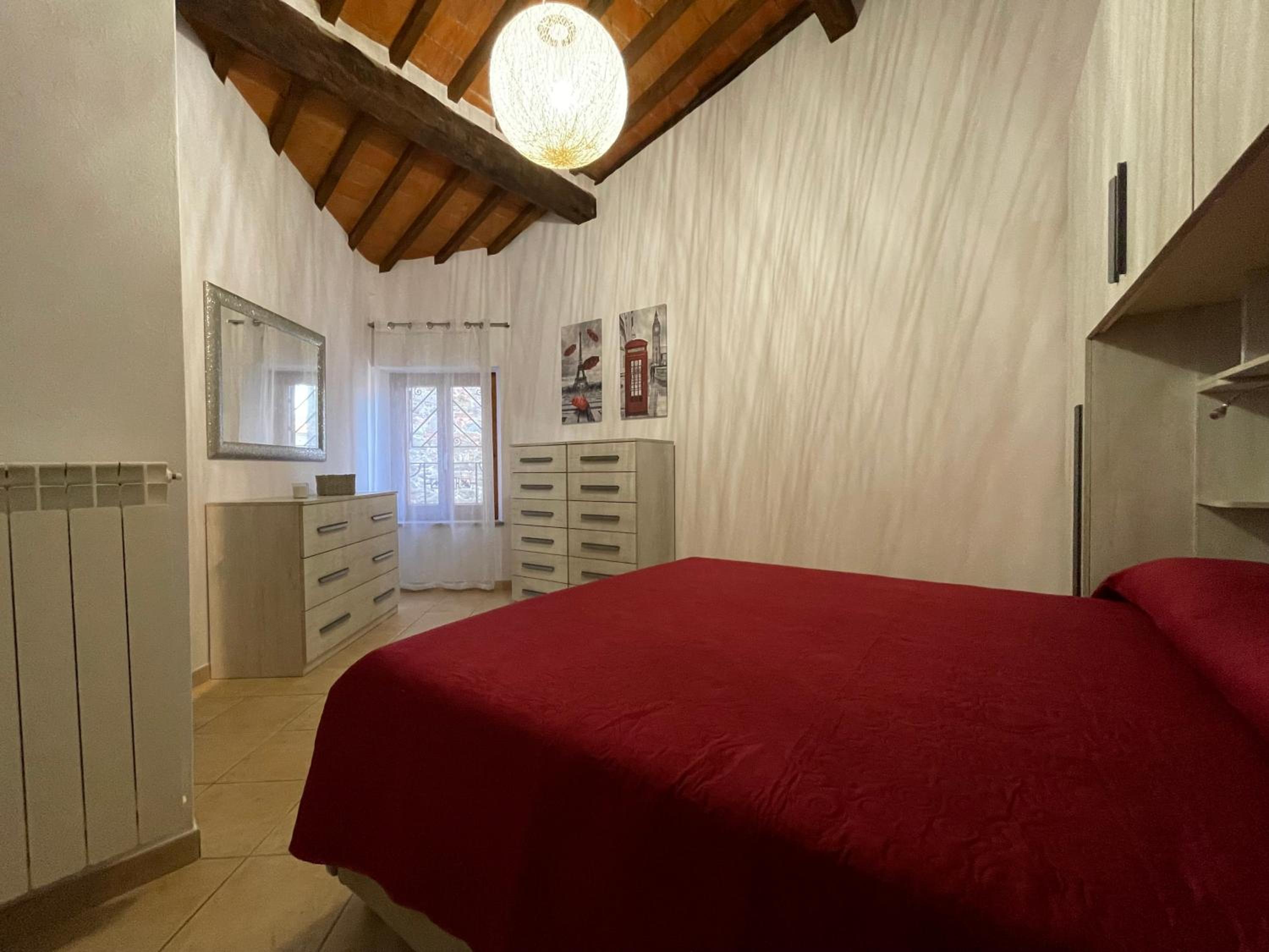 La Casa in Castello
