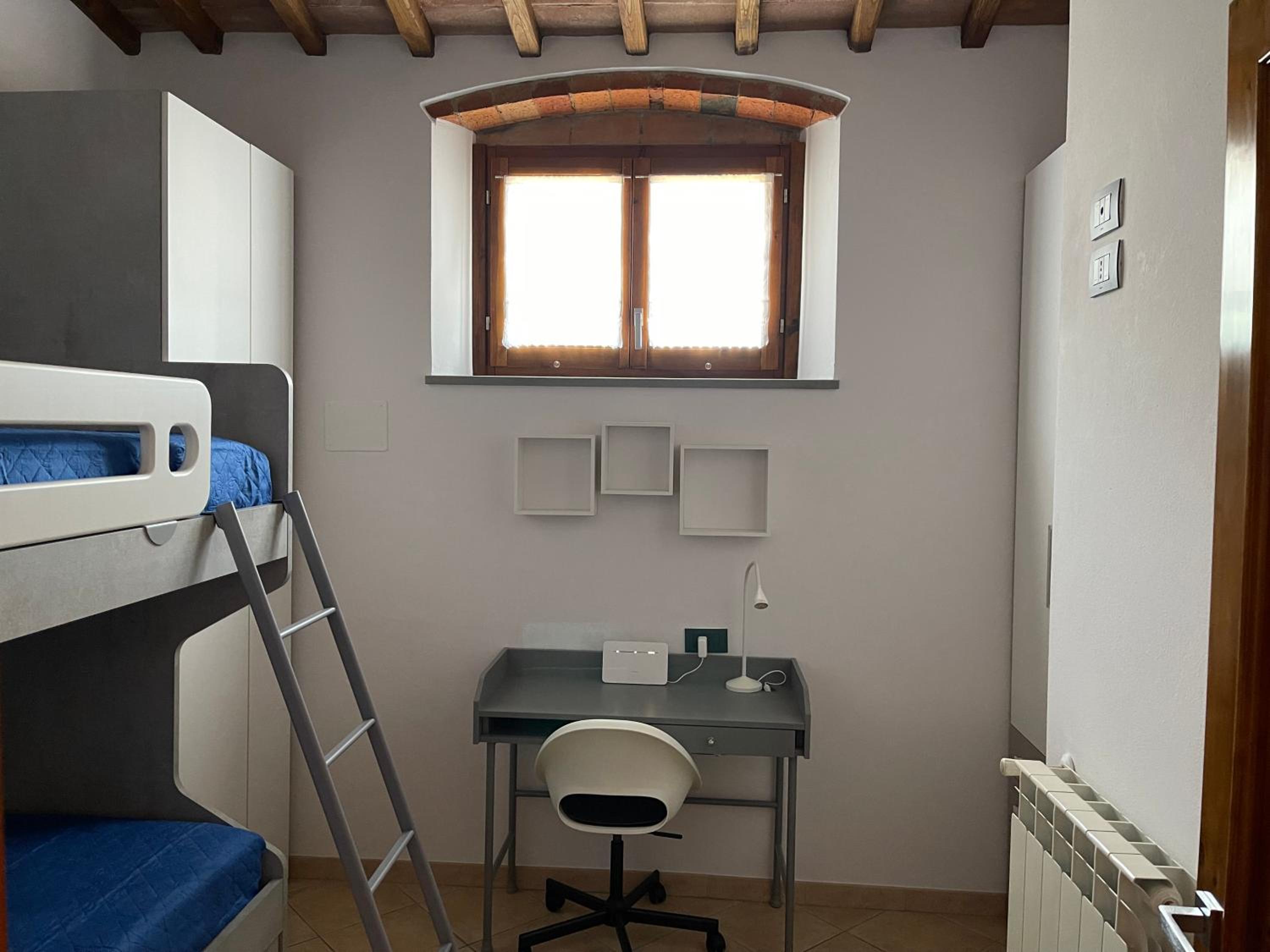 La Casa in Castello